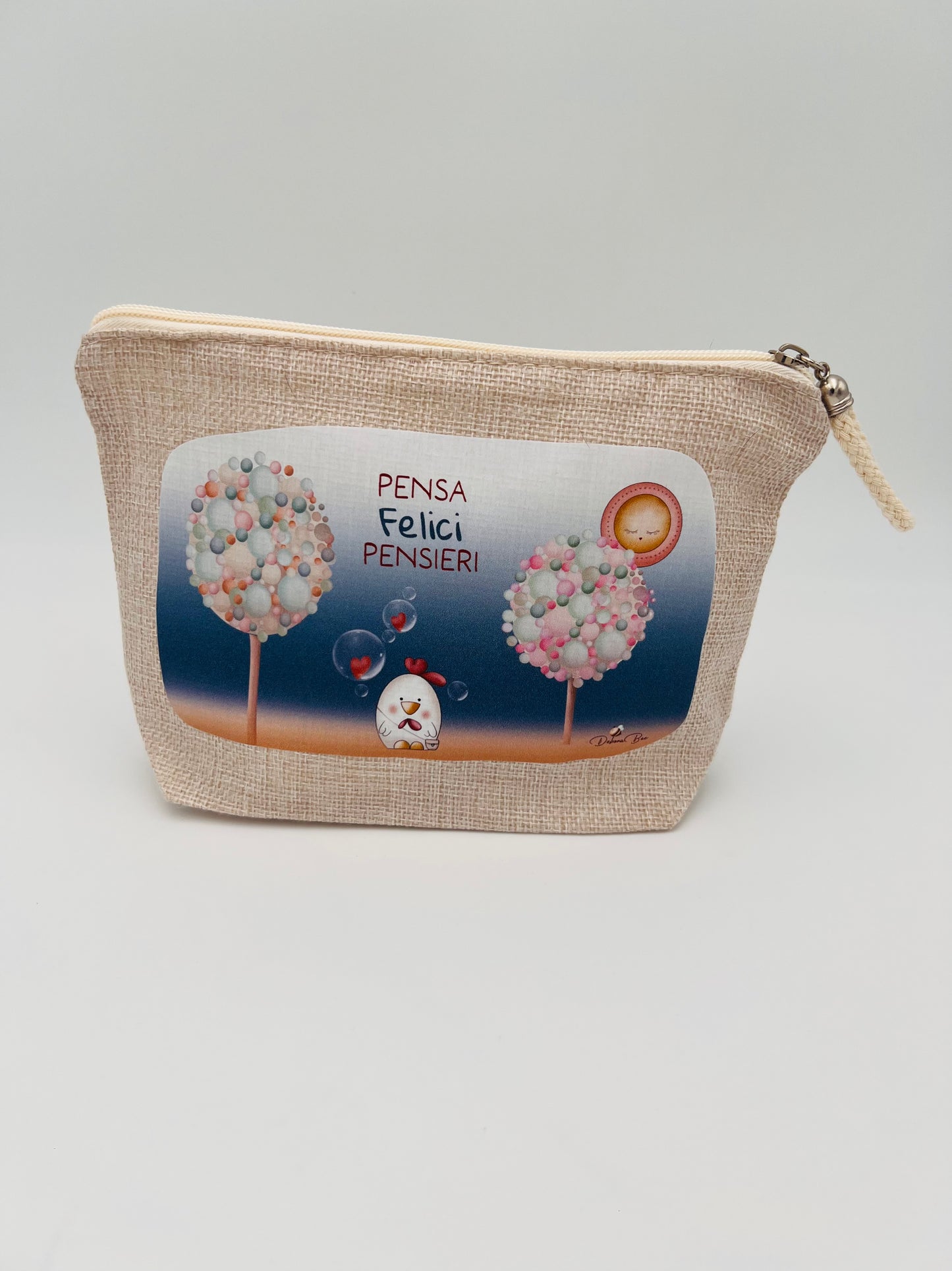 Beauty Debora Bee Papero