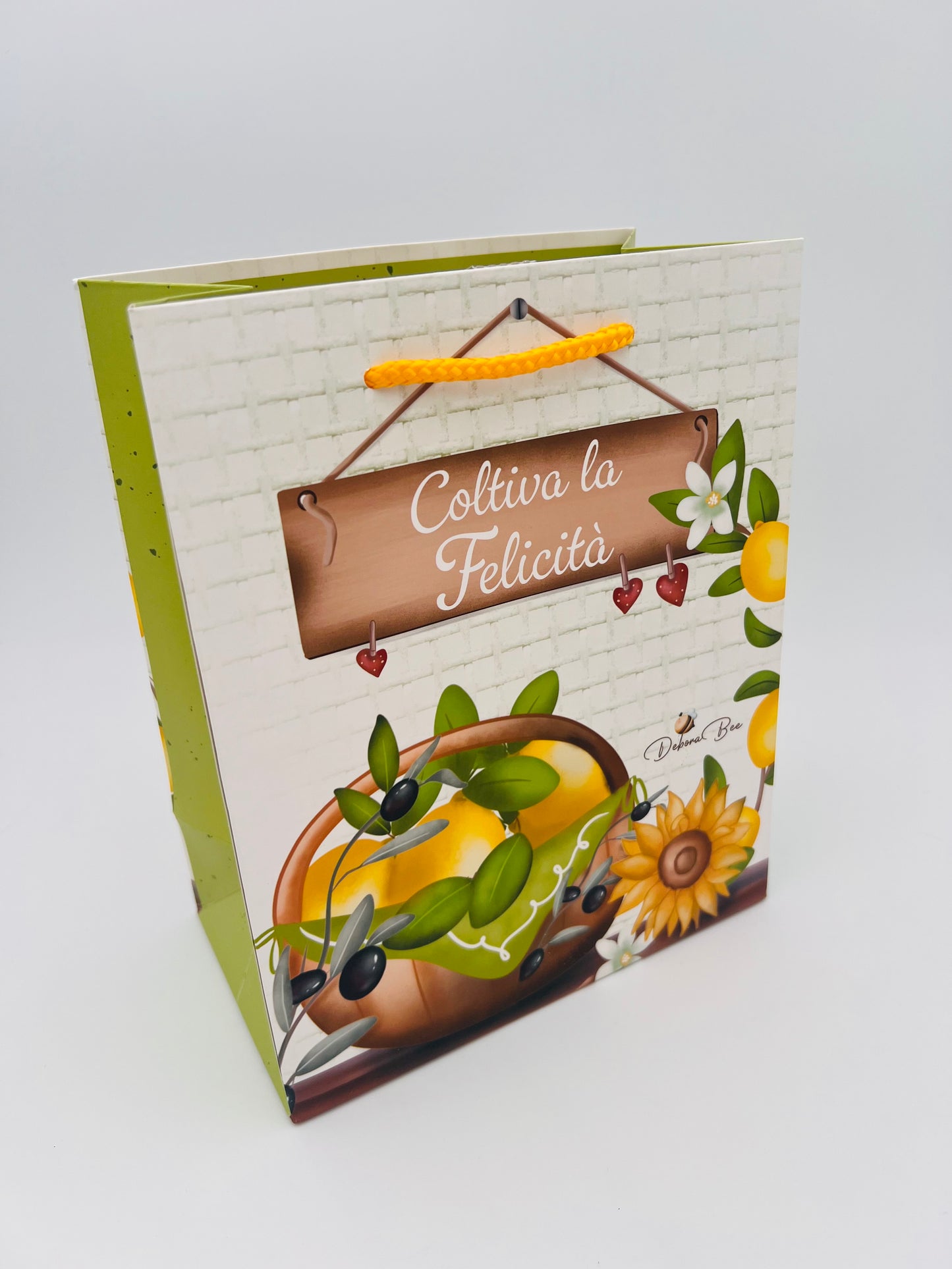 Shopper di carta medium