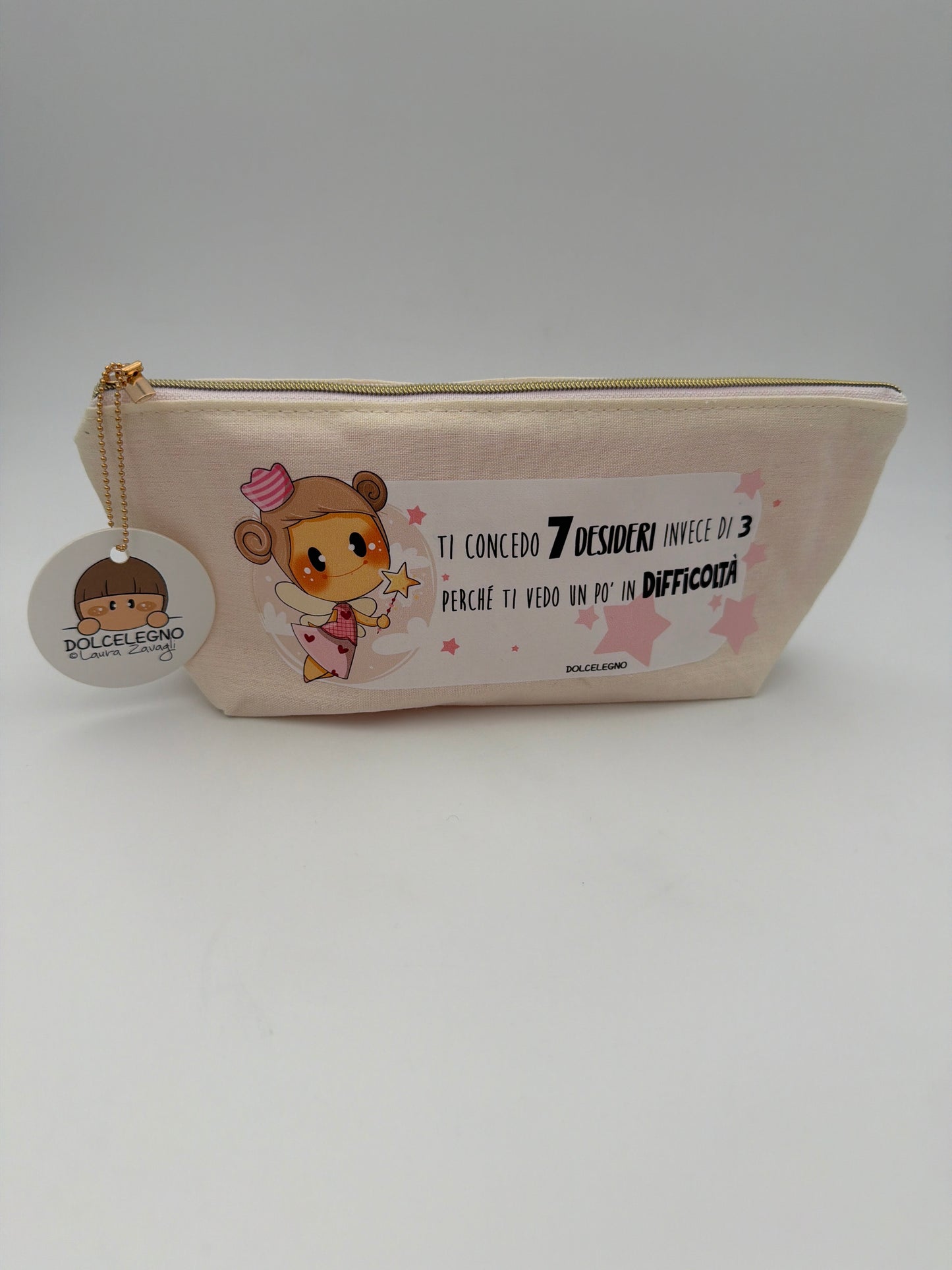 Astuccio delle Bubine