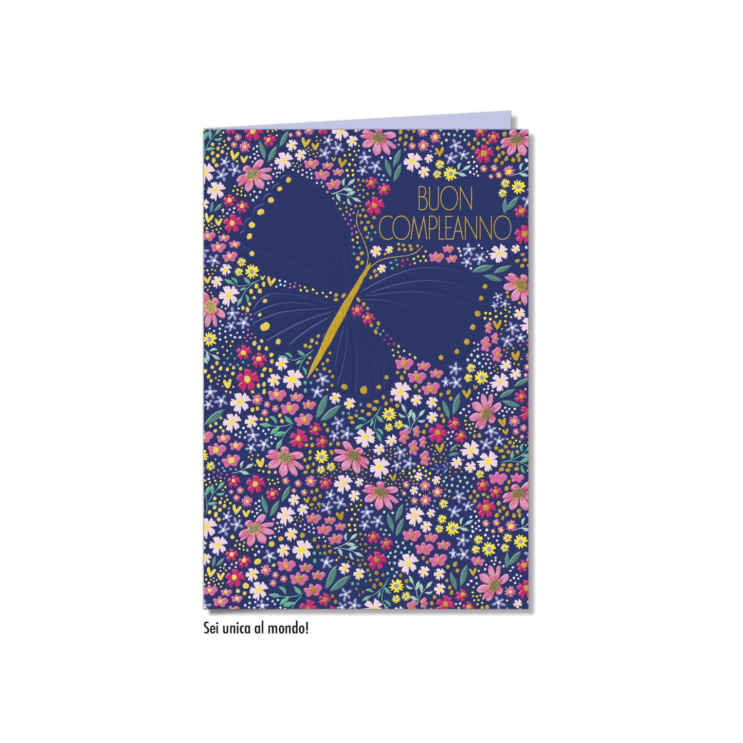 Biglietto d'auguri Compleanno