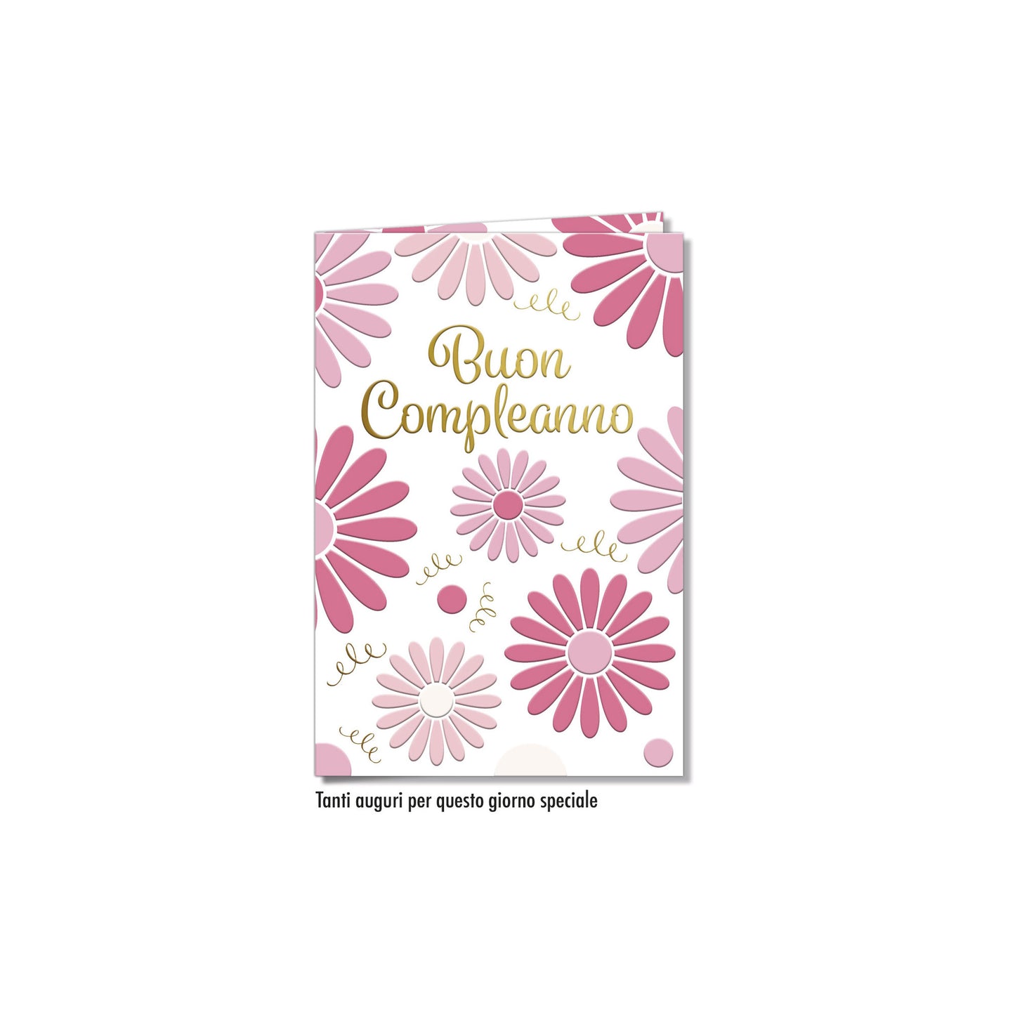 Biglietto d'auguri Compleanno