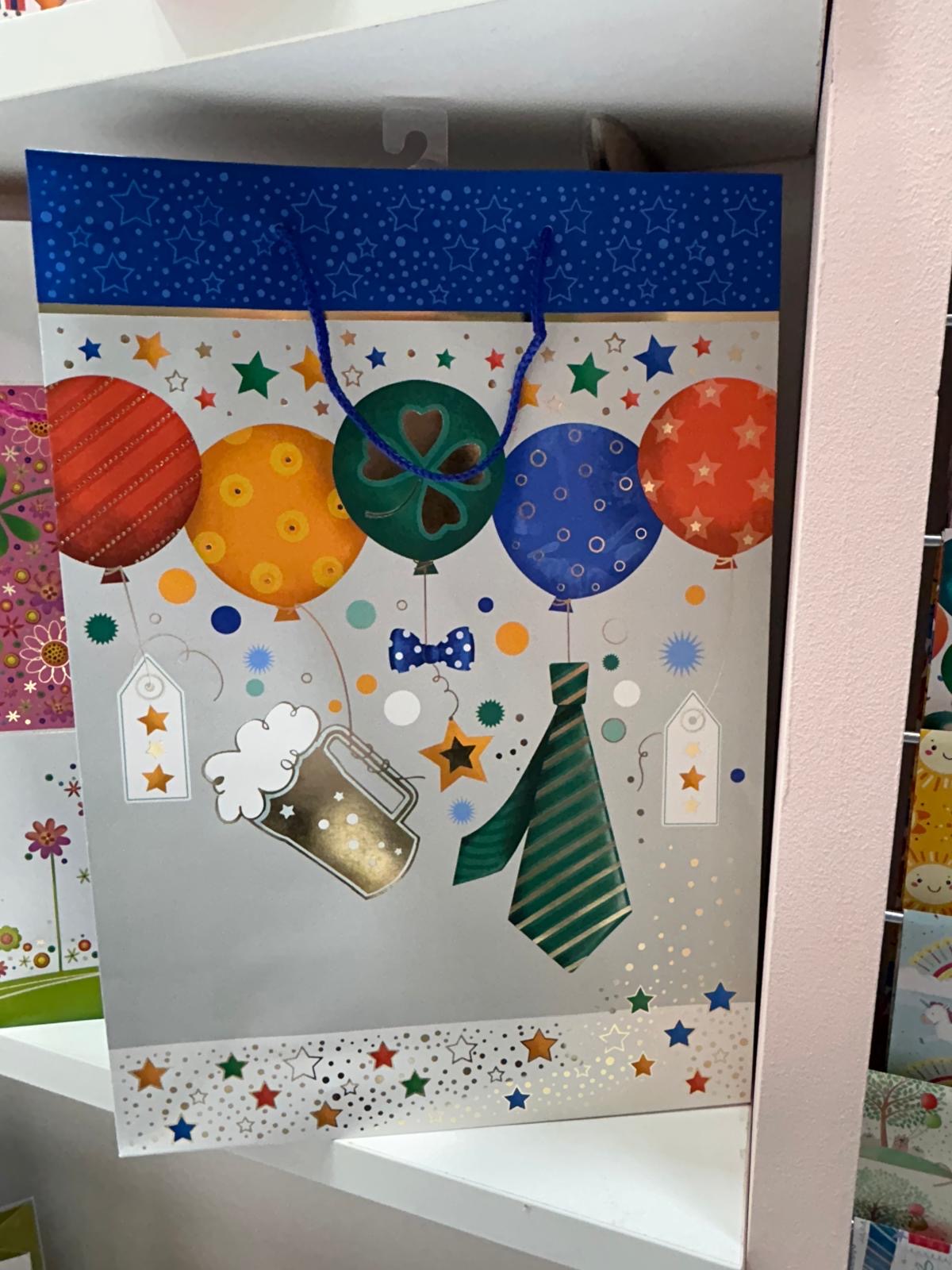 Shopper di carta large XL