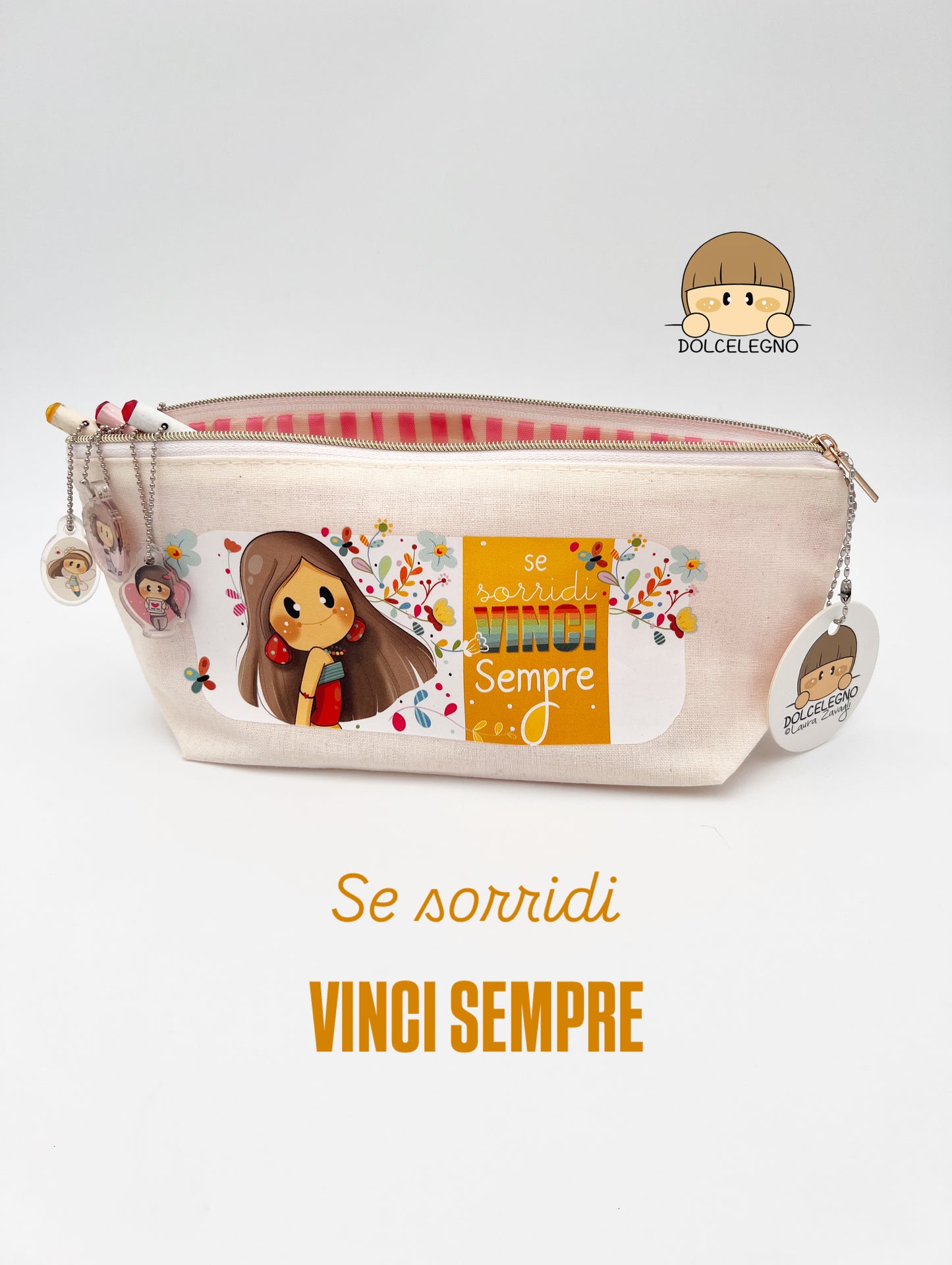 Astuccio delle Bubine