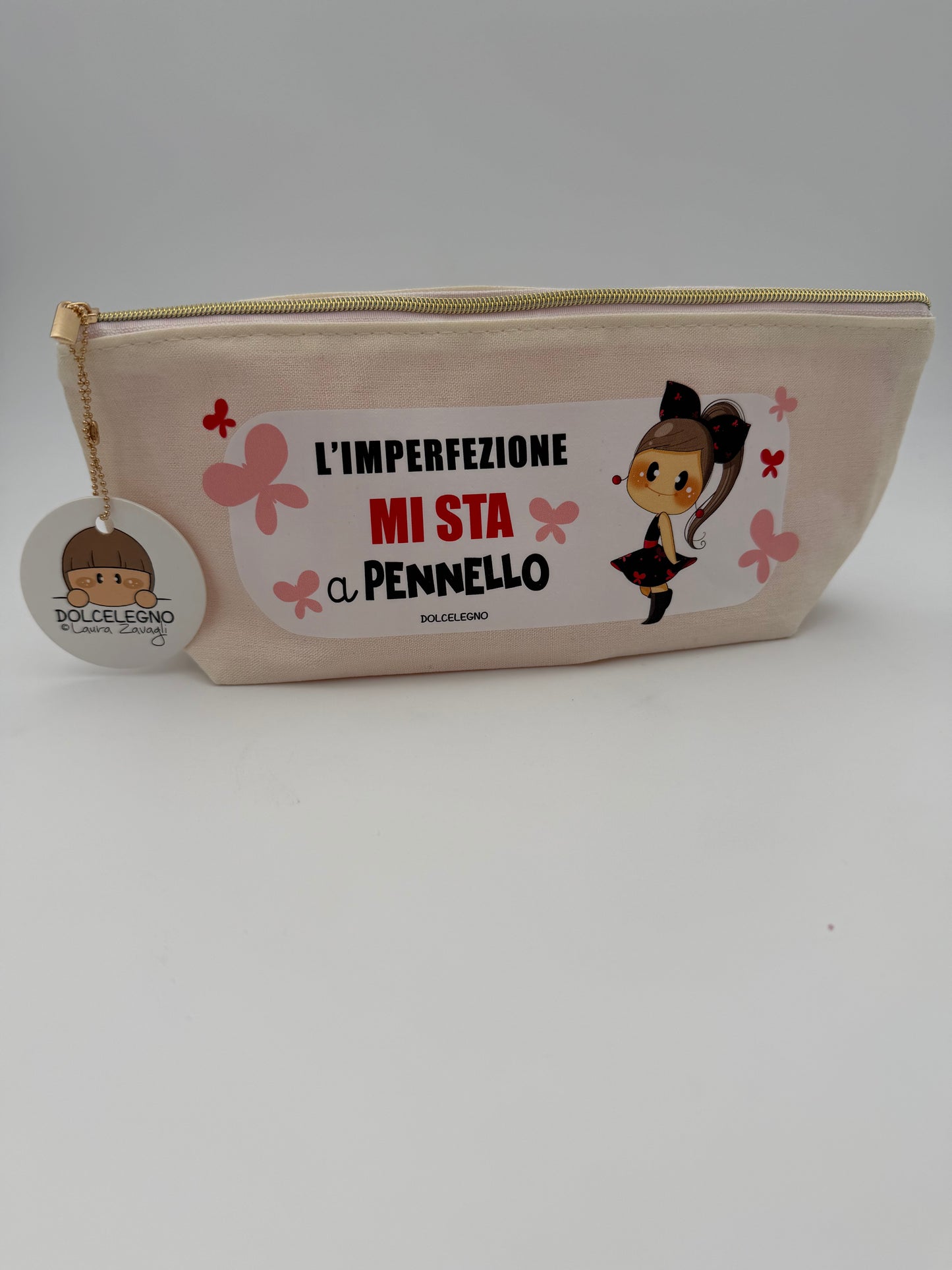 Bustina delle Bubine