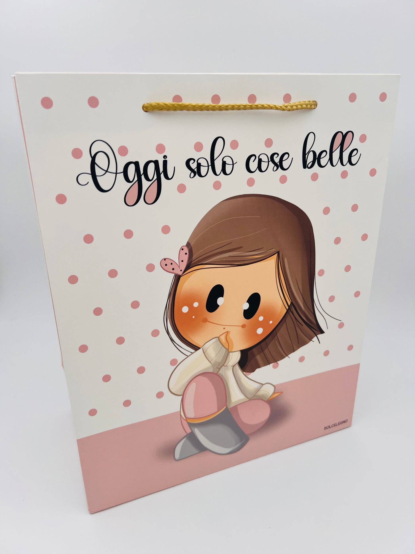 Shopper di carta large