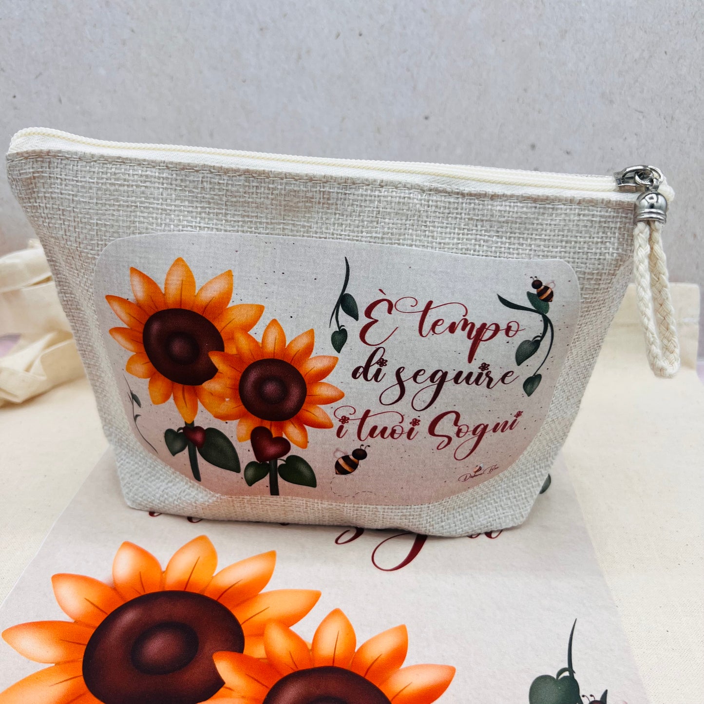 Beauty Debora Bee Girasoli