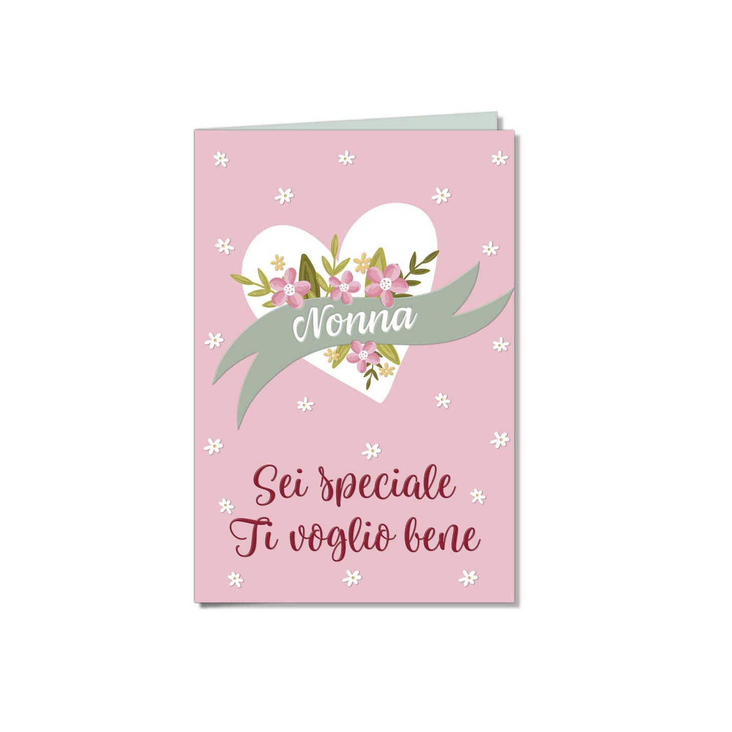 Biglietto d'auguri Nonni