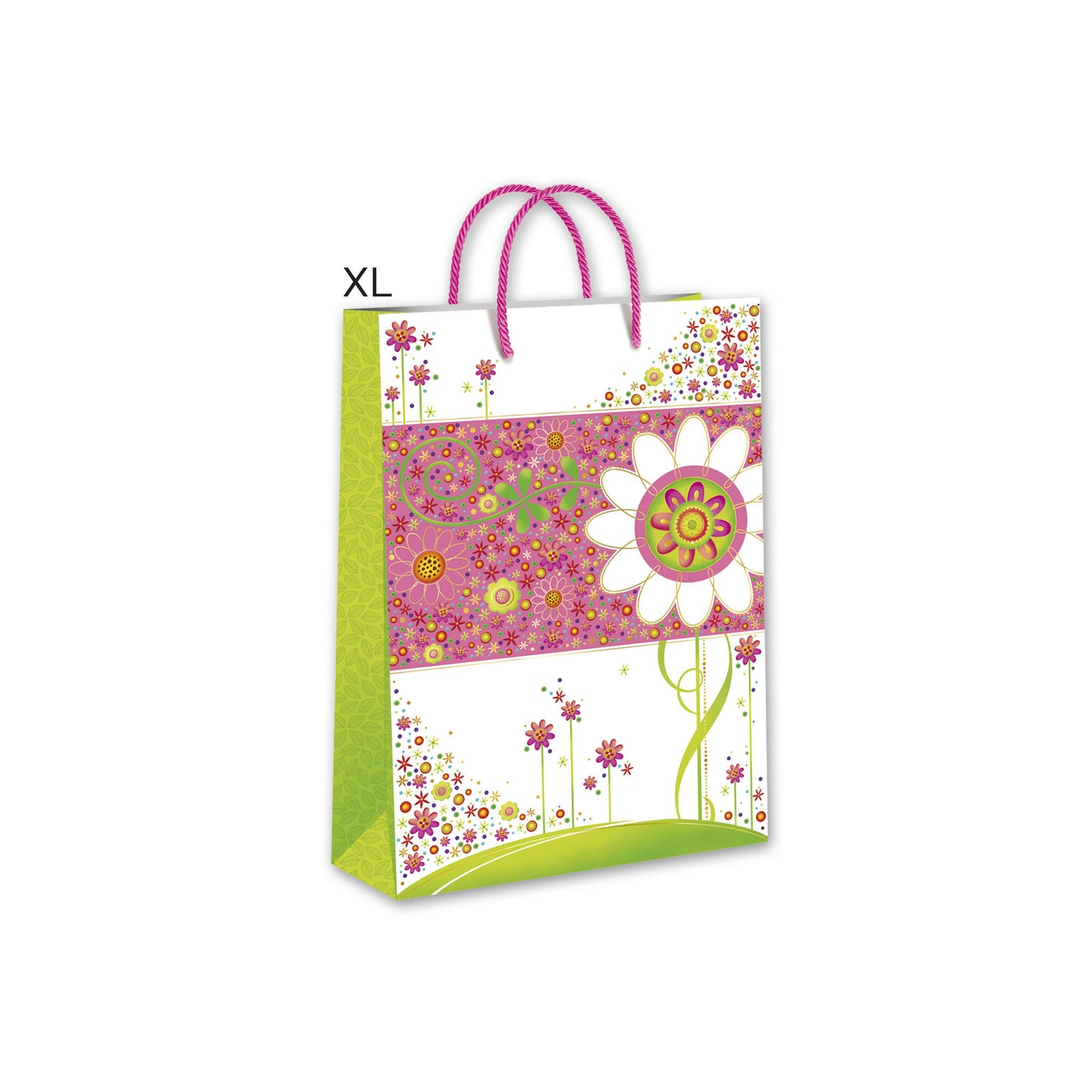 Shopper di carta large XL