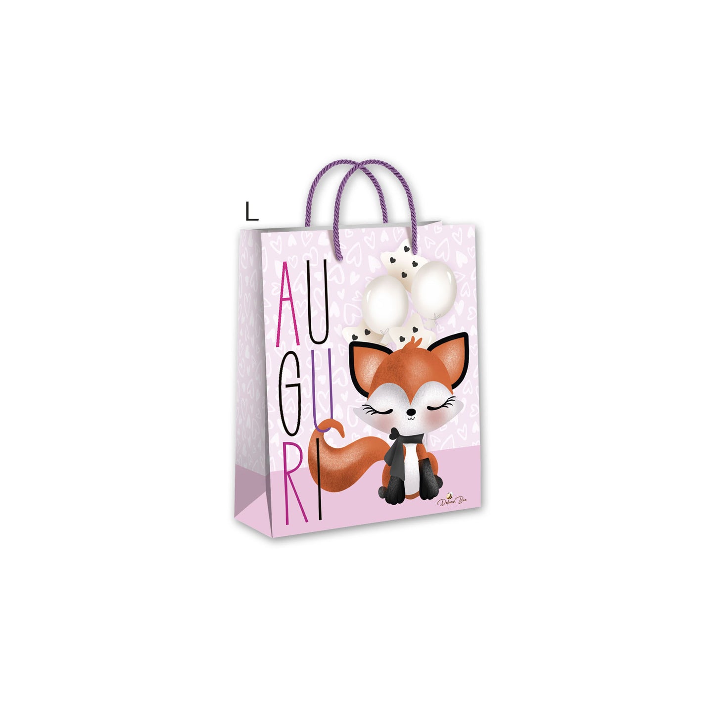 Shopper di carta large