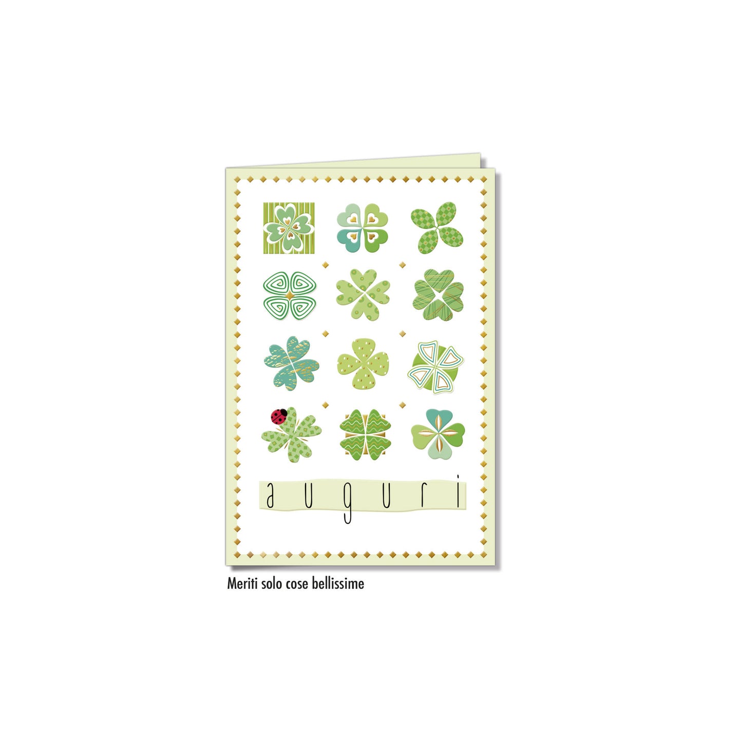 Biglietto d'auguri Compleanno