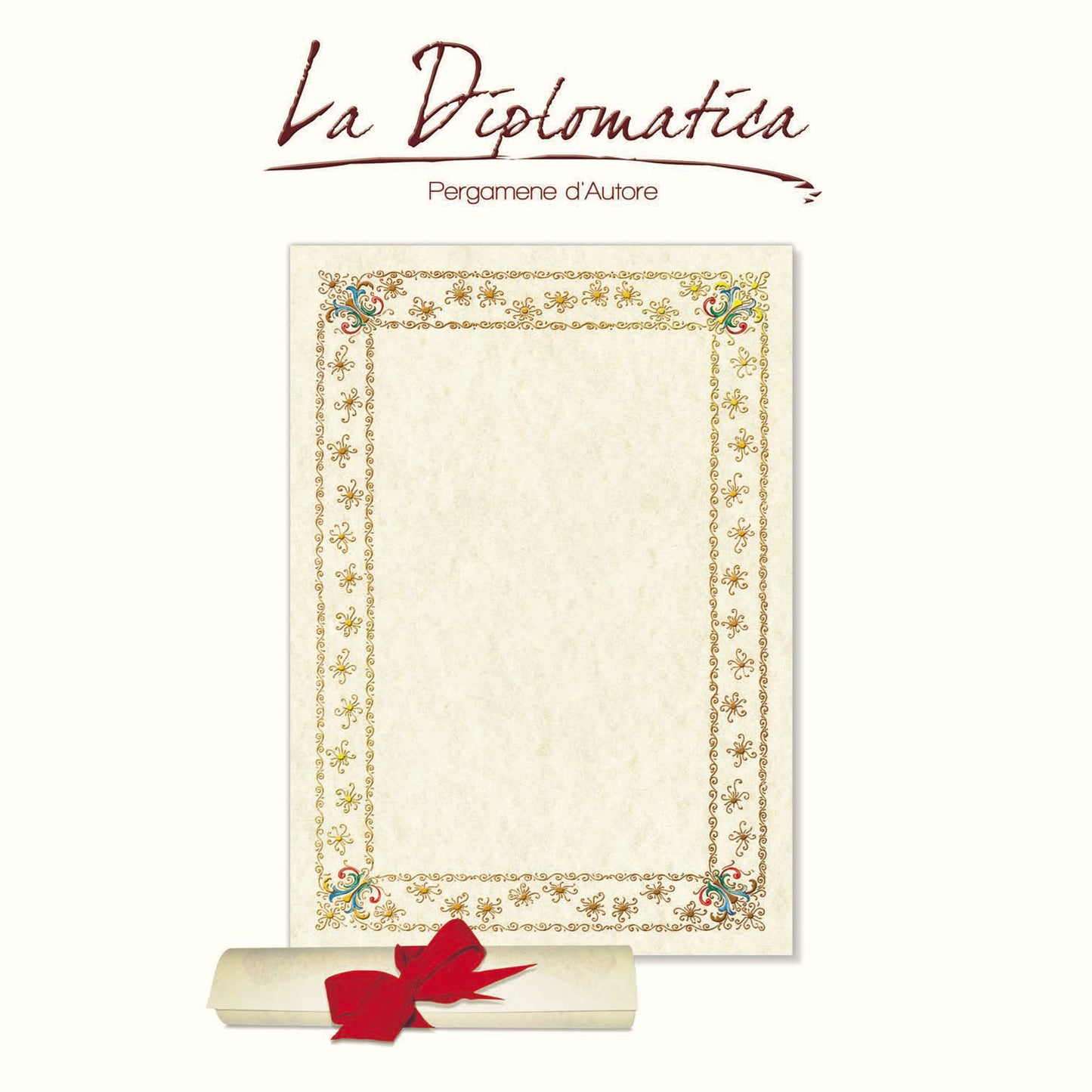 Pergamena L'Imperiale