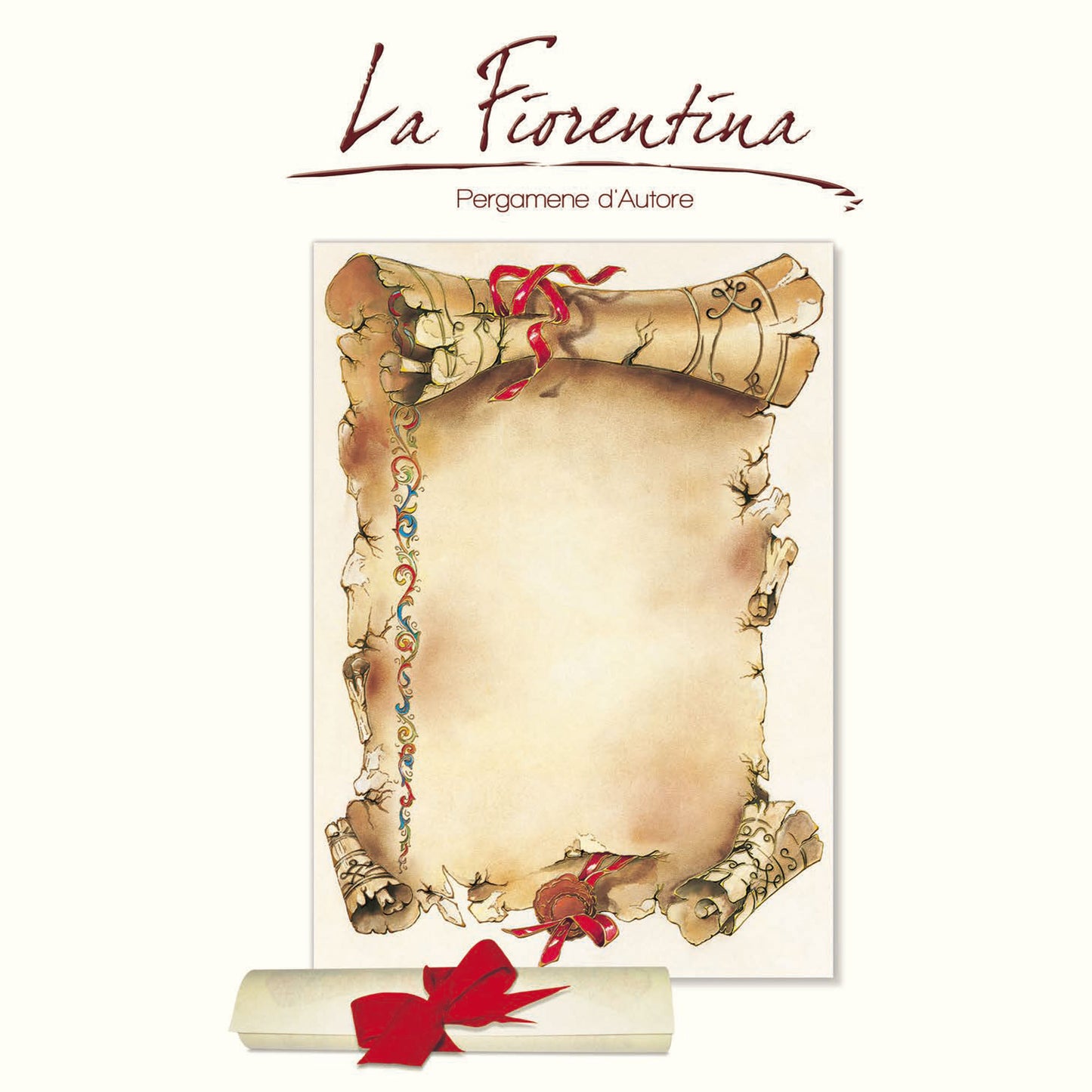 Pergamena La Fiorentina