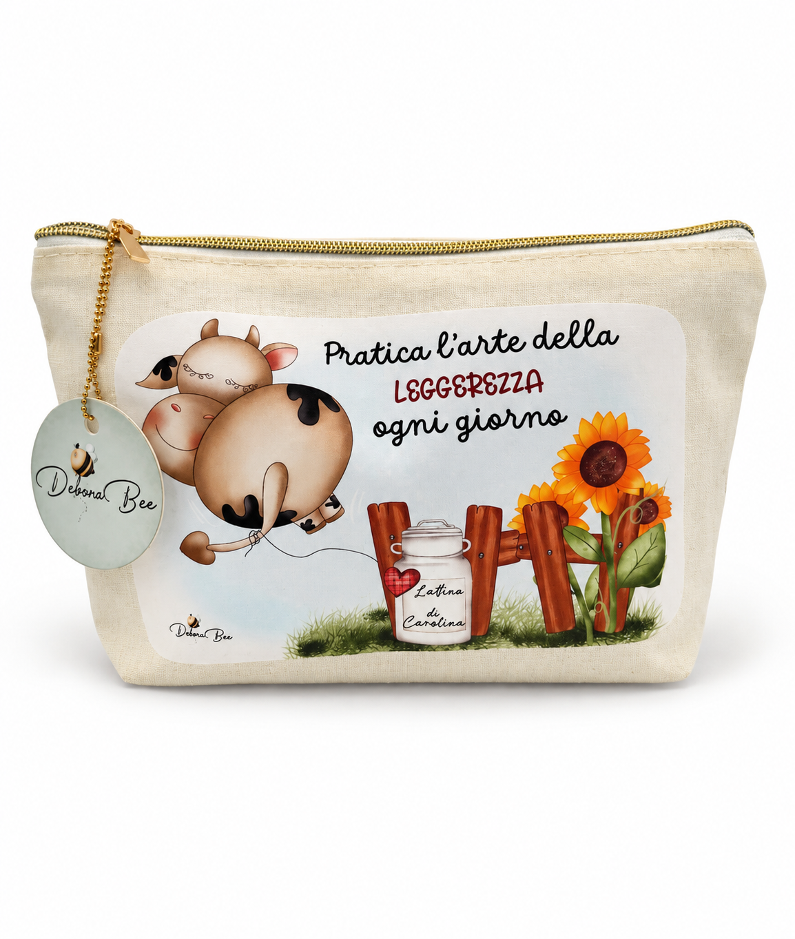 Borse & Beauty Debora Bee