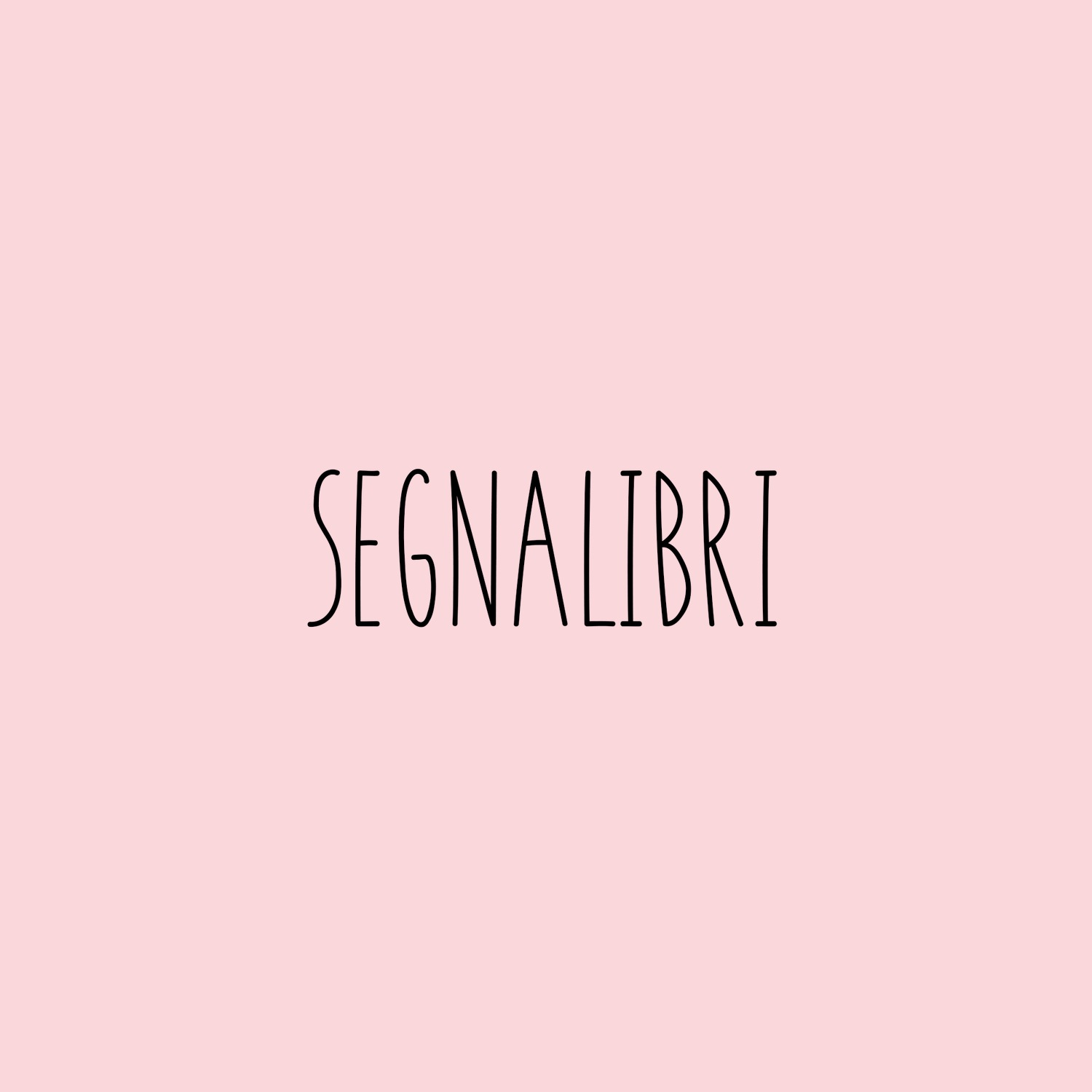 segnalibri