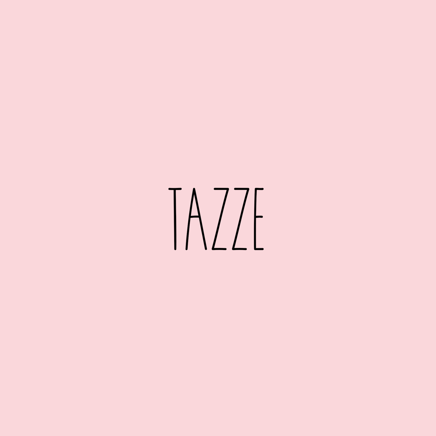 Tazze Bubine