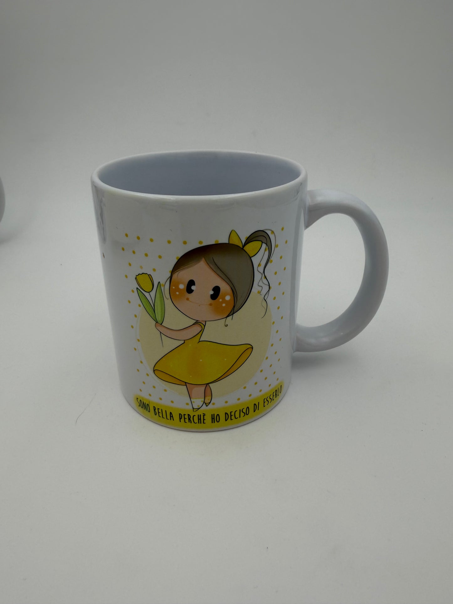 Tazza Bubina