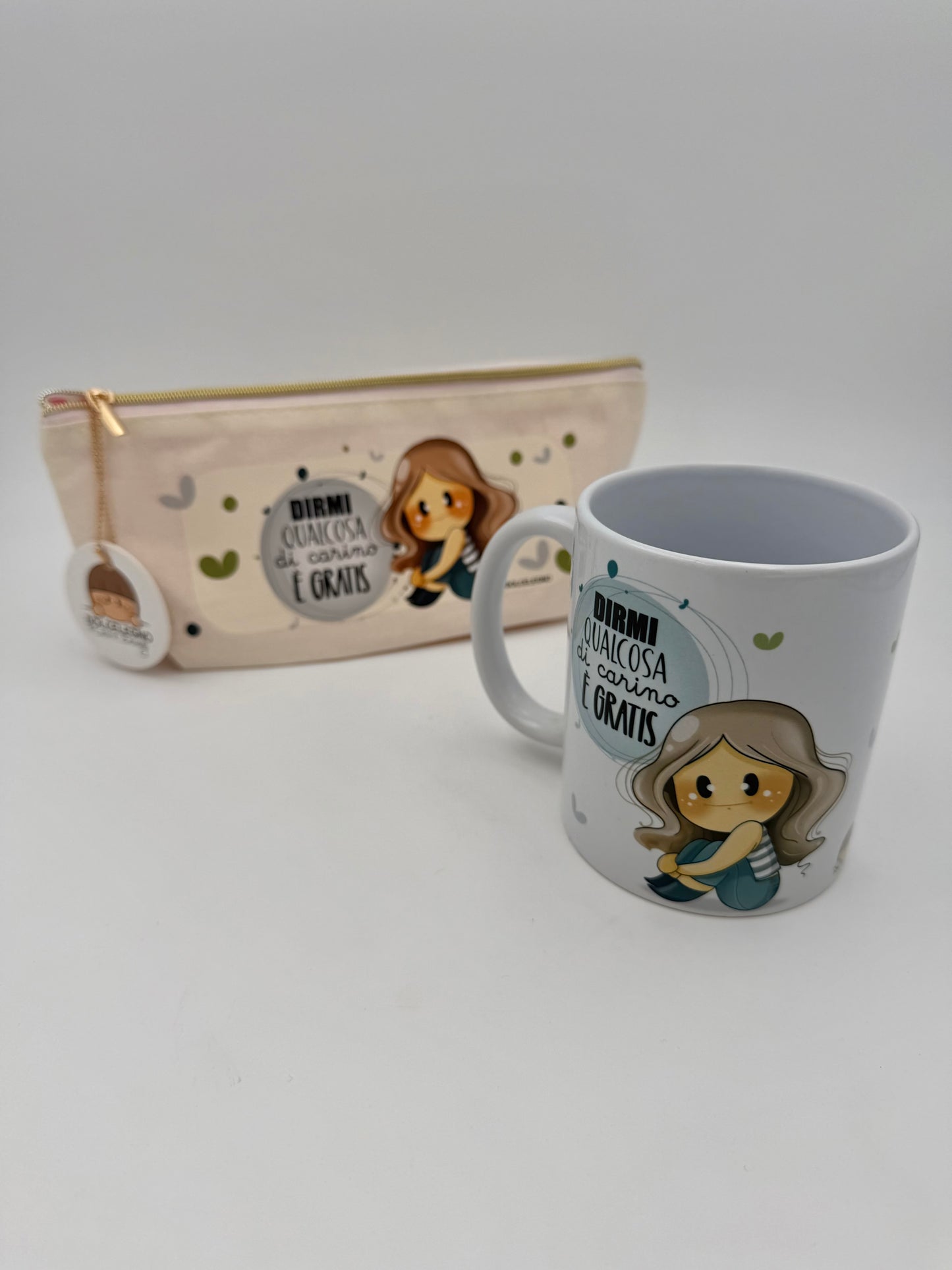 Tazza Bubina