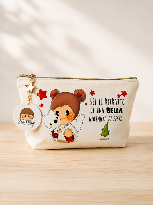 Beauty di Natale delle Bubine