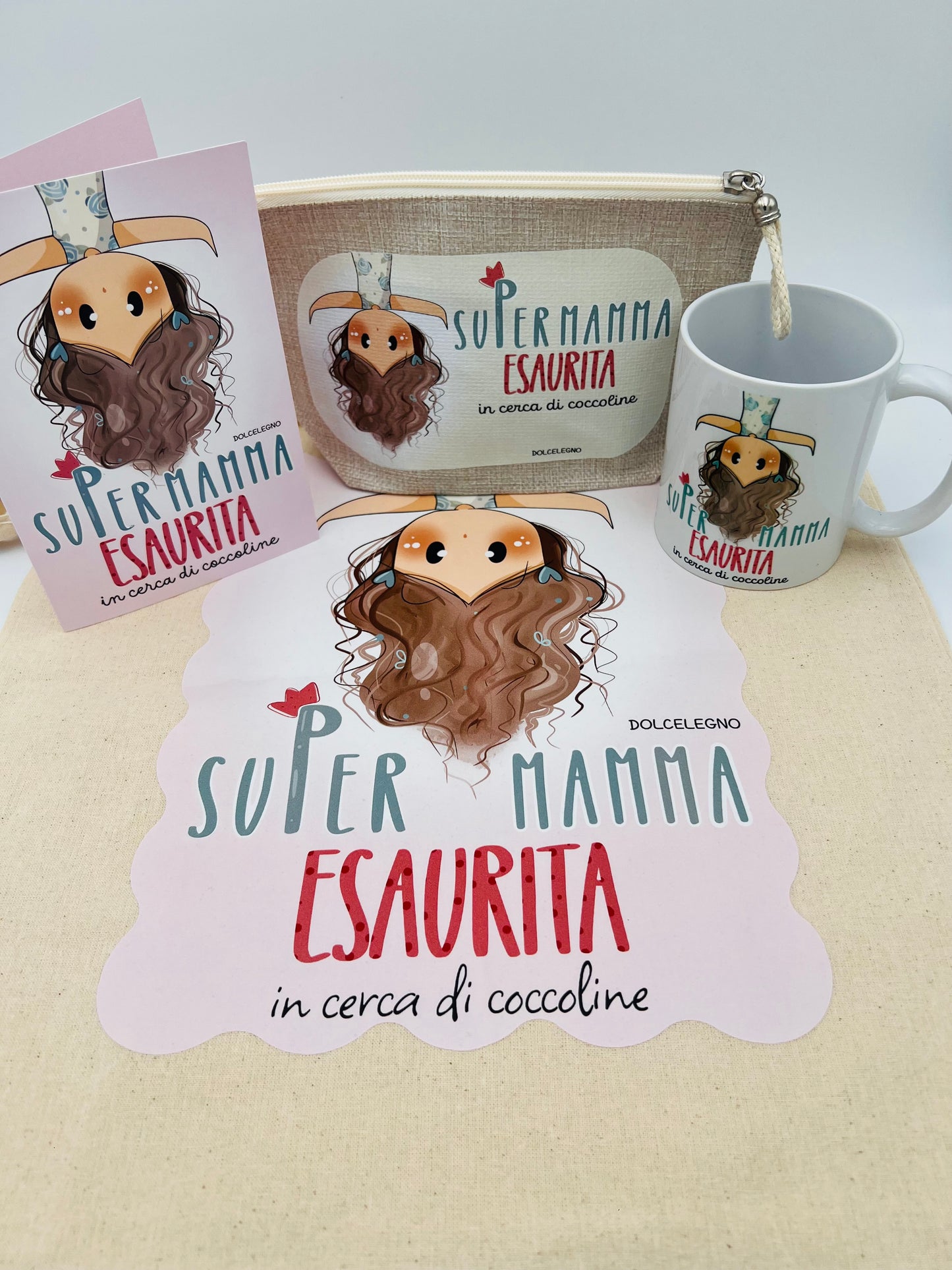 Beauty Bubine MammaEsaurita