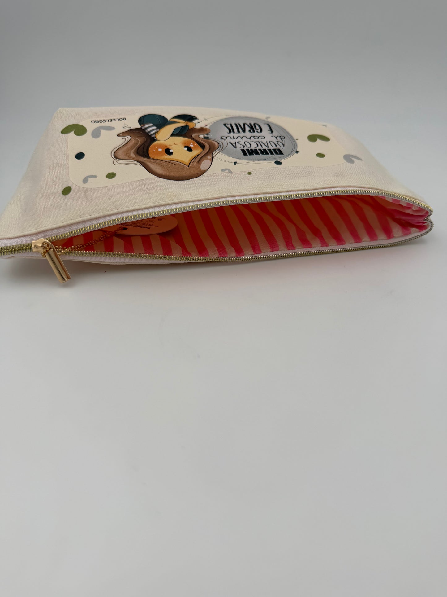 Astuccio delle Bubine - Cose carine