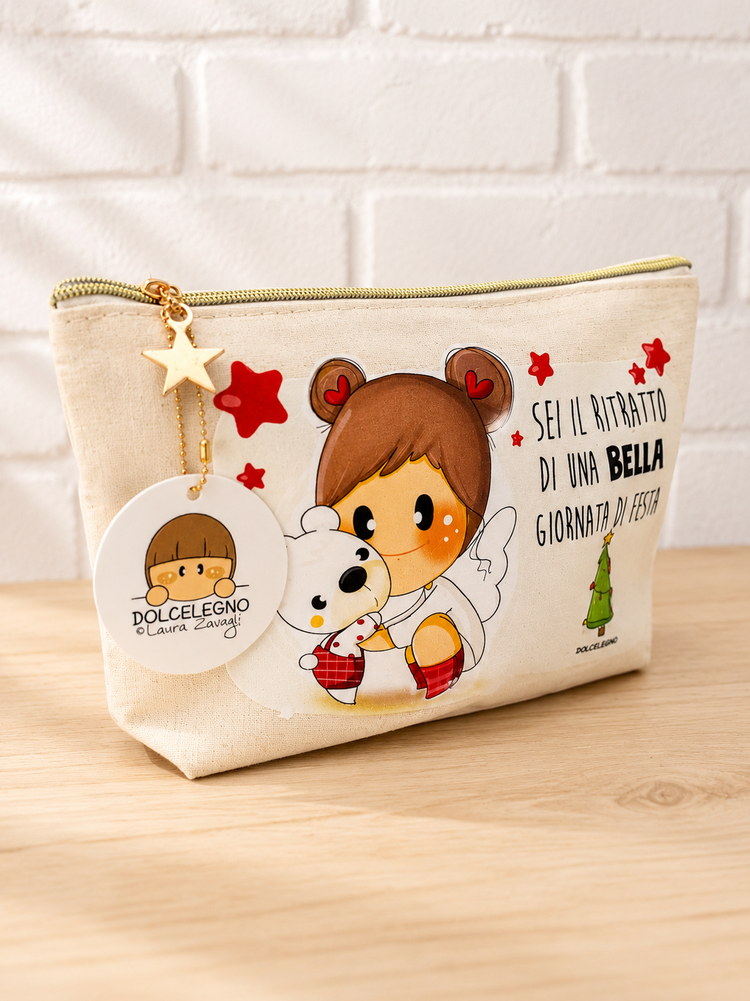 Beauty di Natale delle Bubine