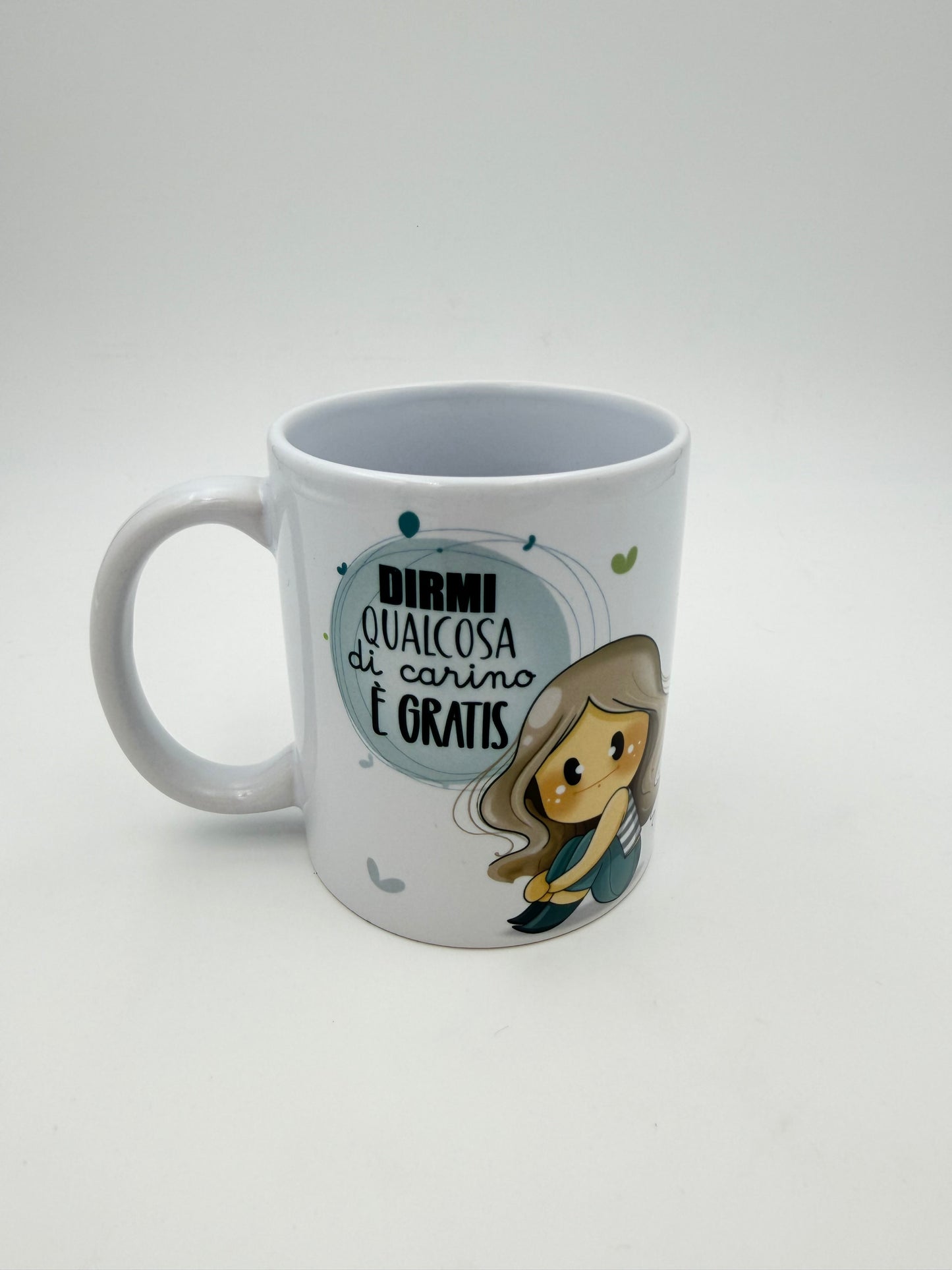 Tazza Bubina