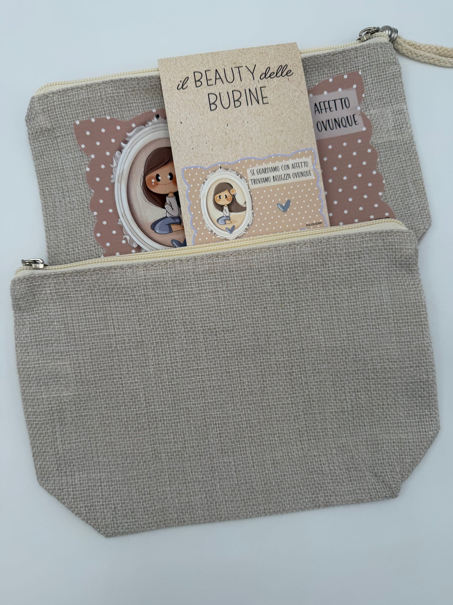 Beauty Bubine – Bellezza Ovunque