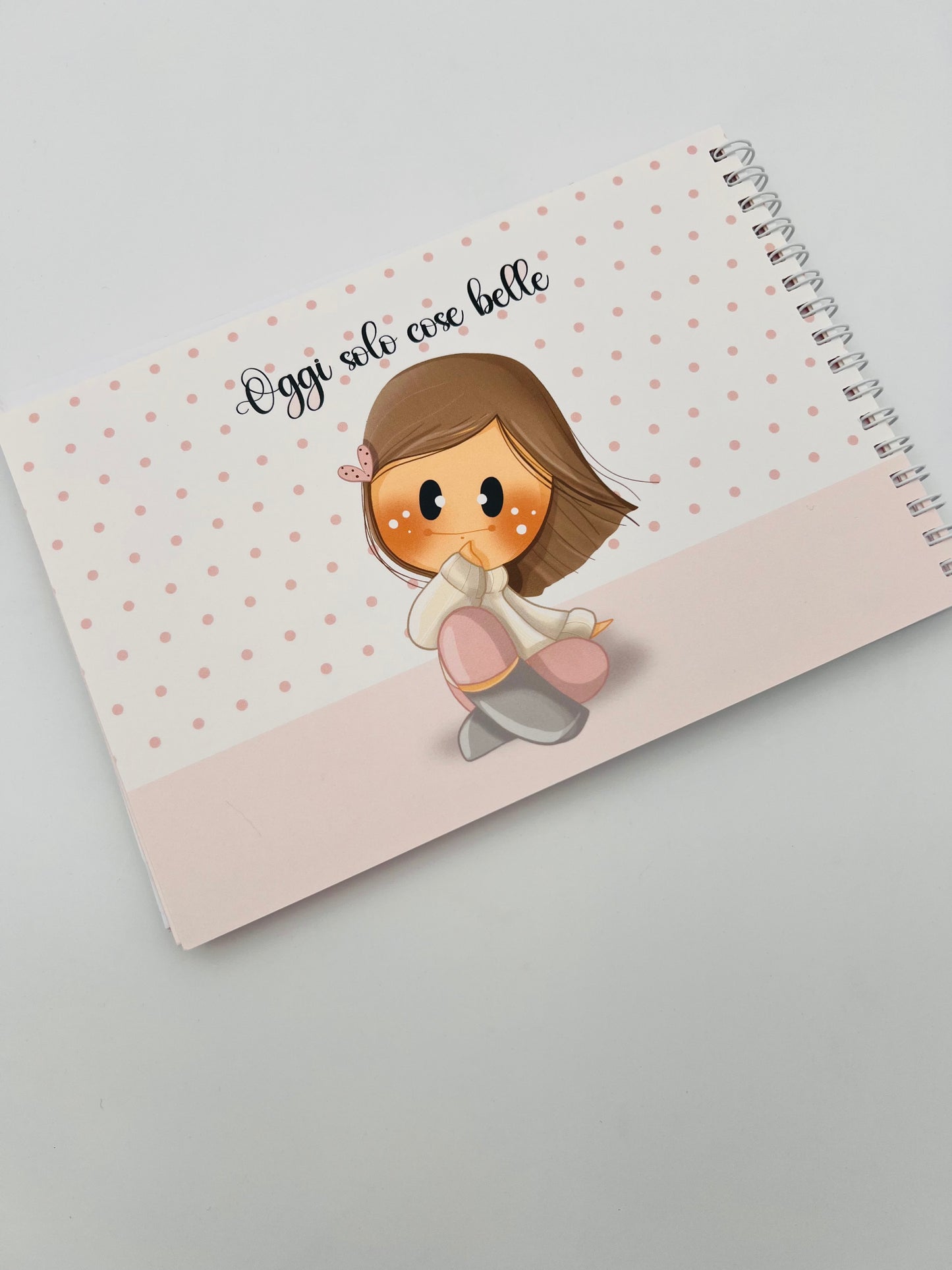 Agende settimanale delle Bubine 2026