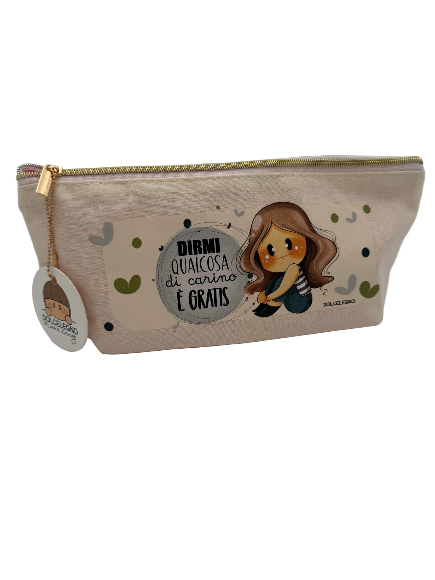 Astuccio delle Bubine - Cose carine