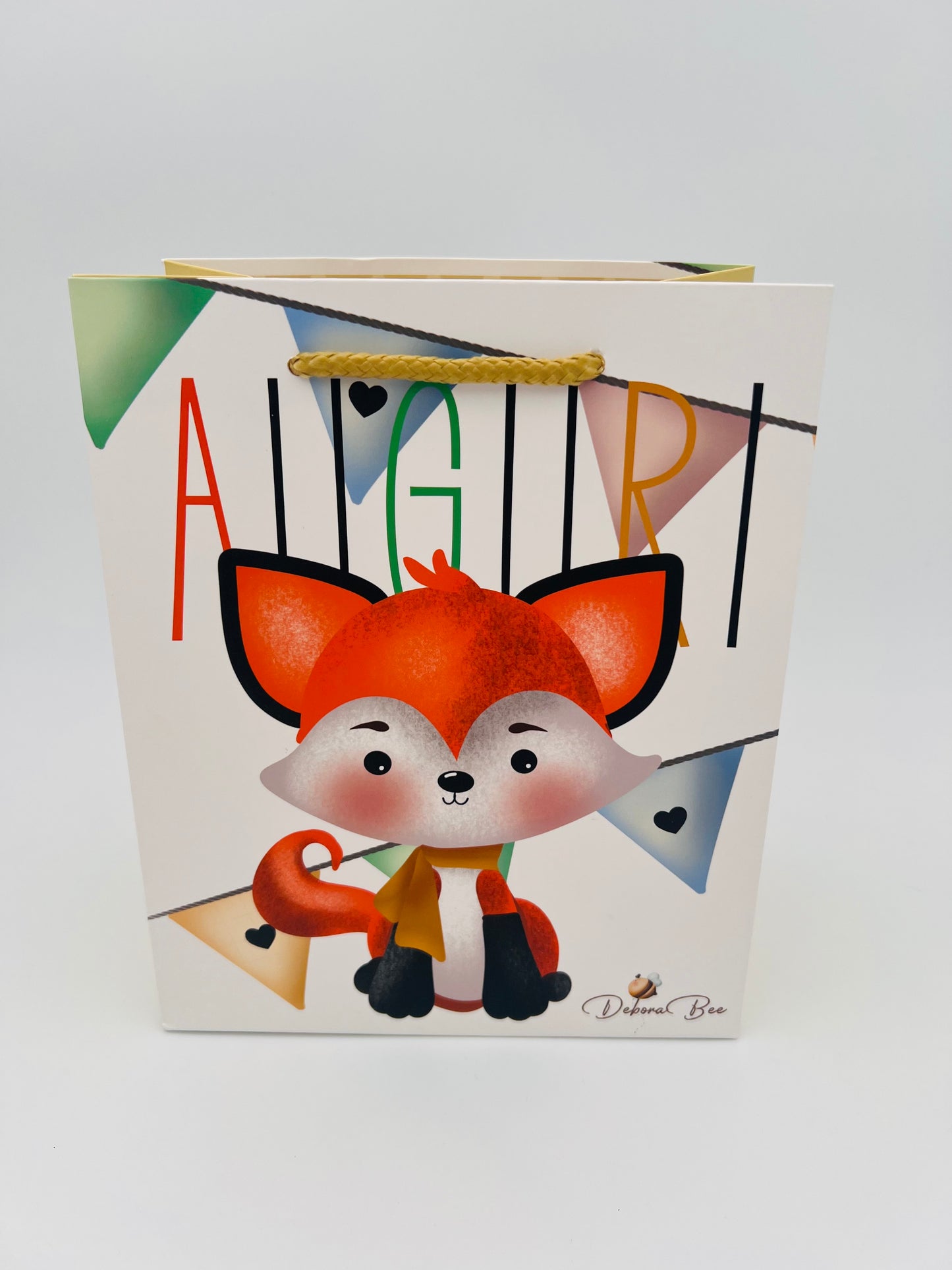 Shopper di carta medium