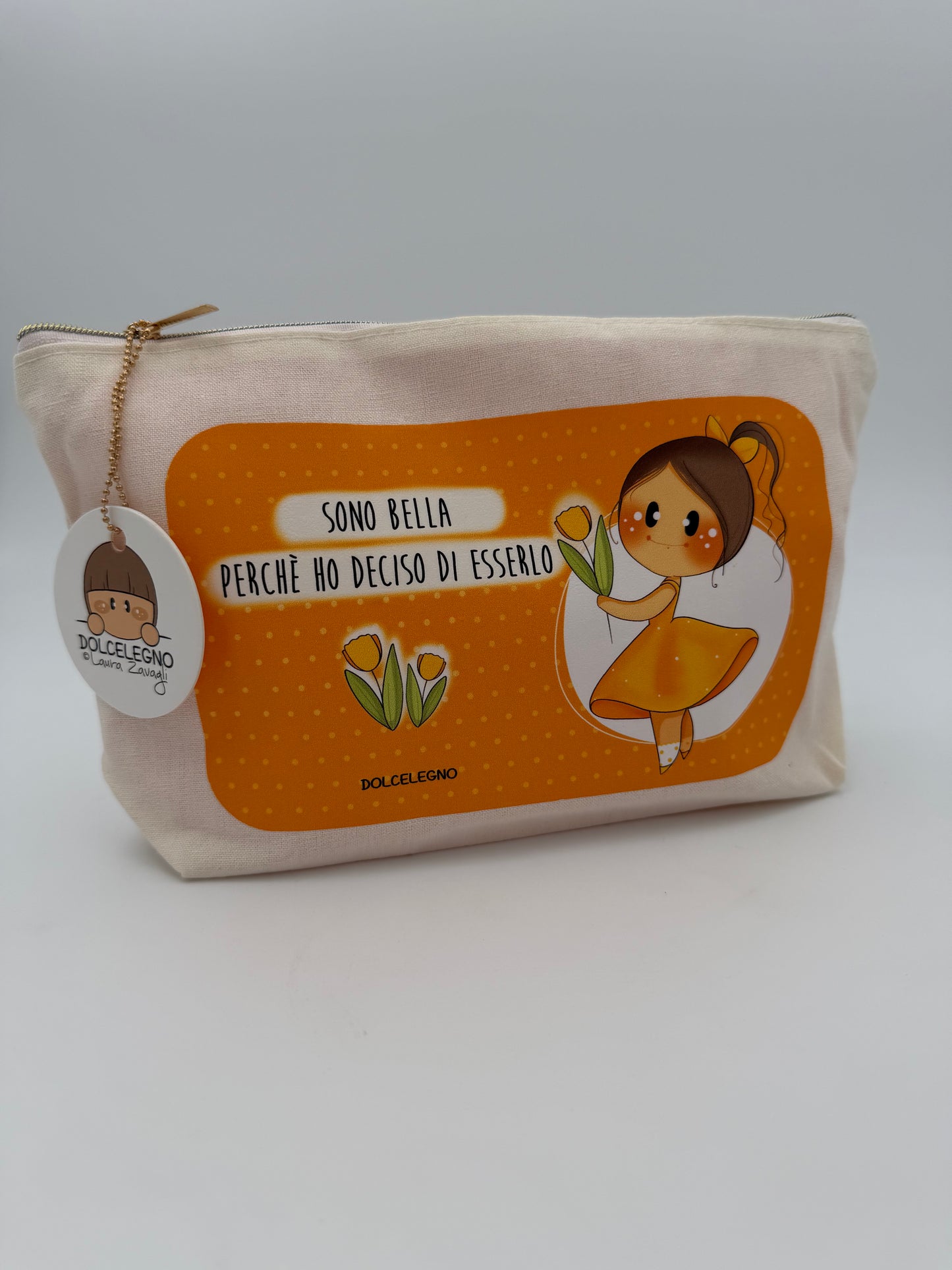 Beauty delle Bubine - Sono Bella