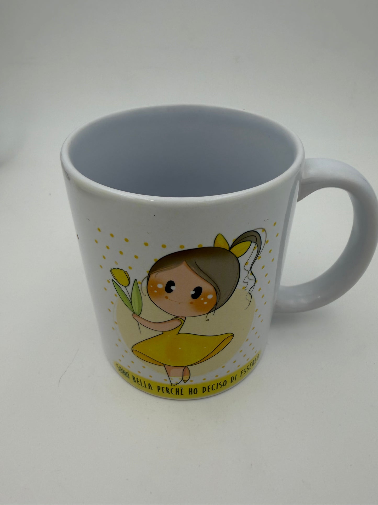 Tazza Bubina