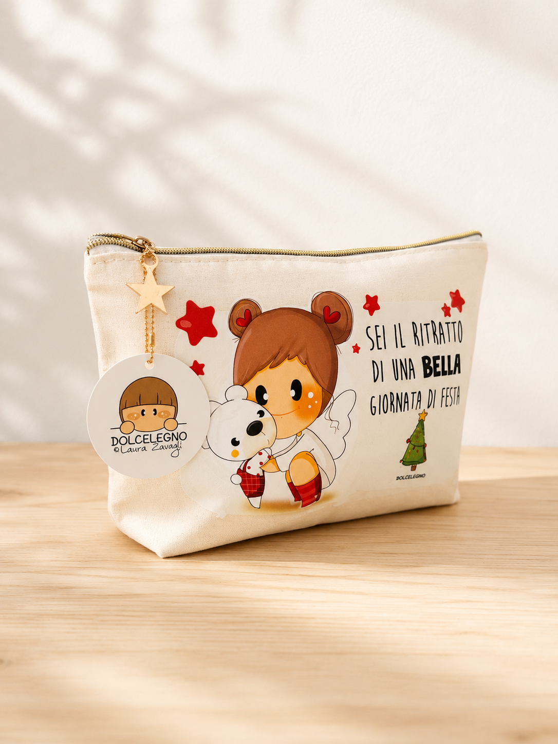 Beauty di Natale delle Bubine