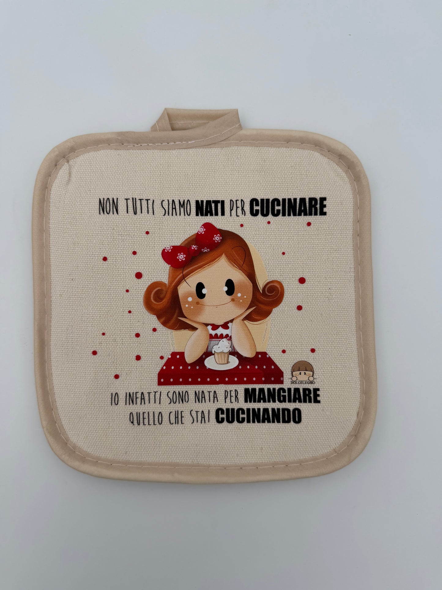 Kit in cucina con le Bubine