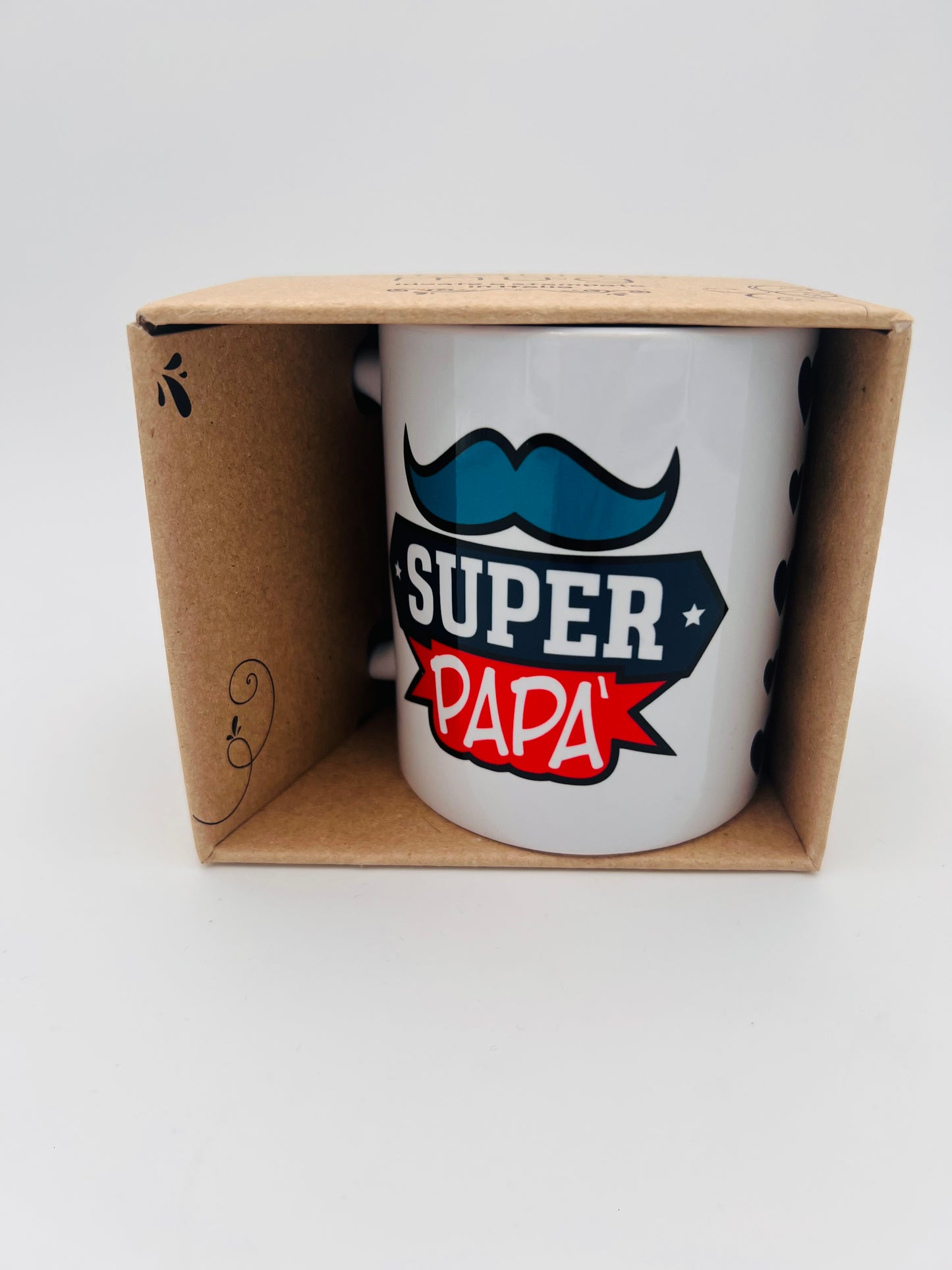 Tazza Papà