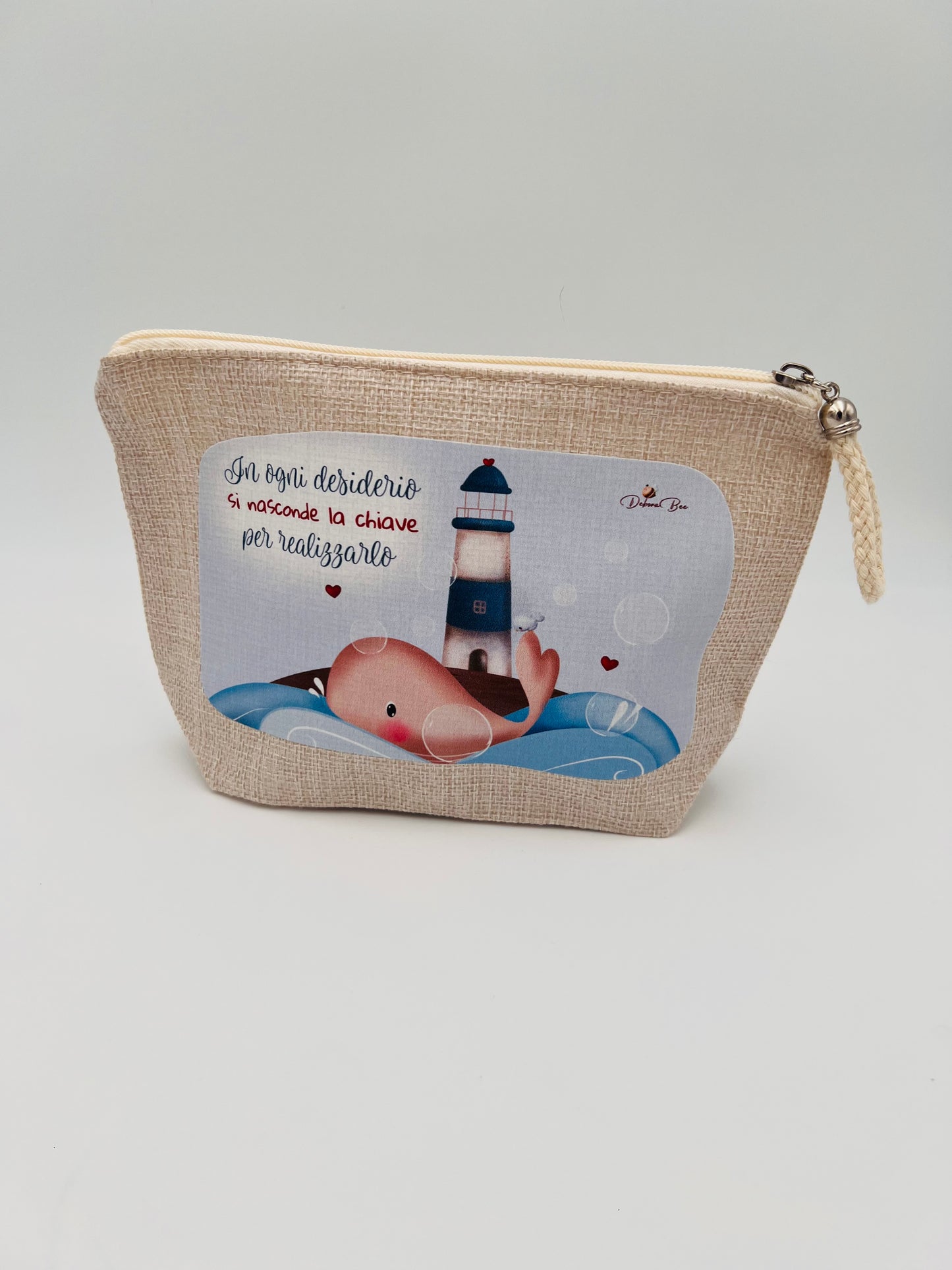 Beauty Debora Bee Balena