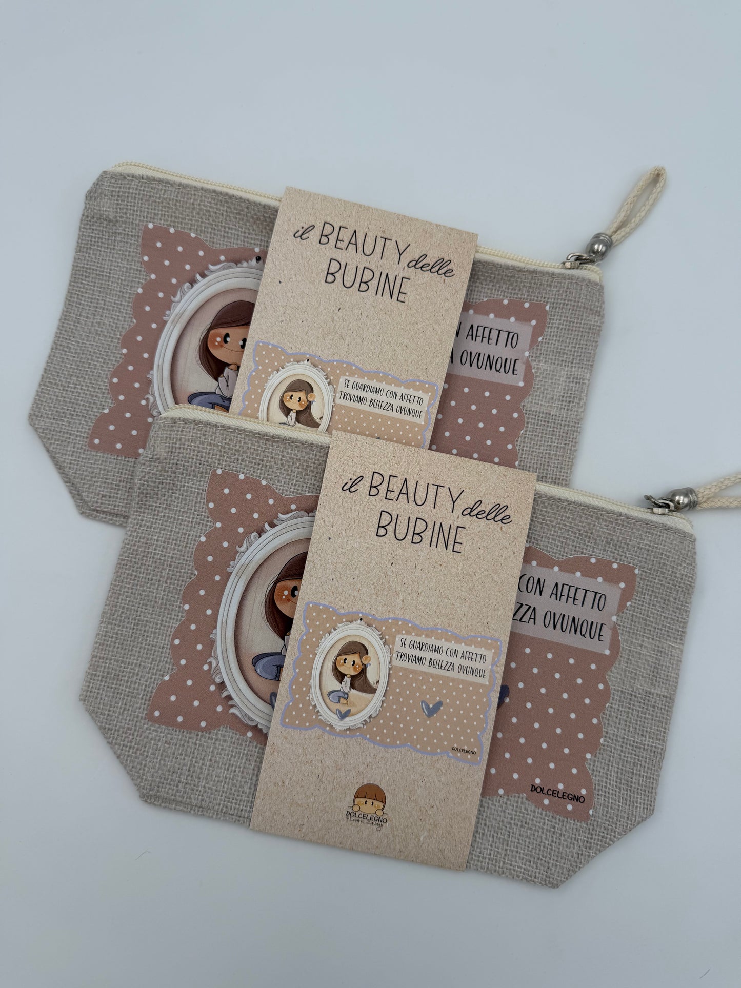 Beauty Bubine – Bellezza Ovunque