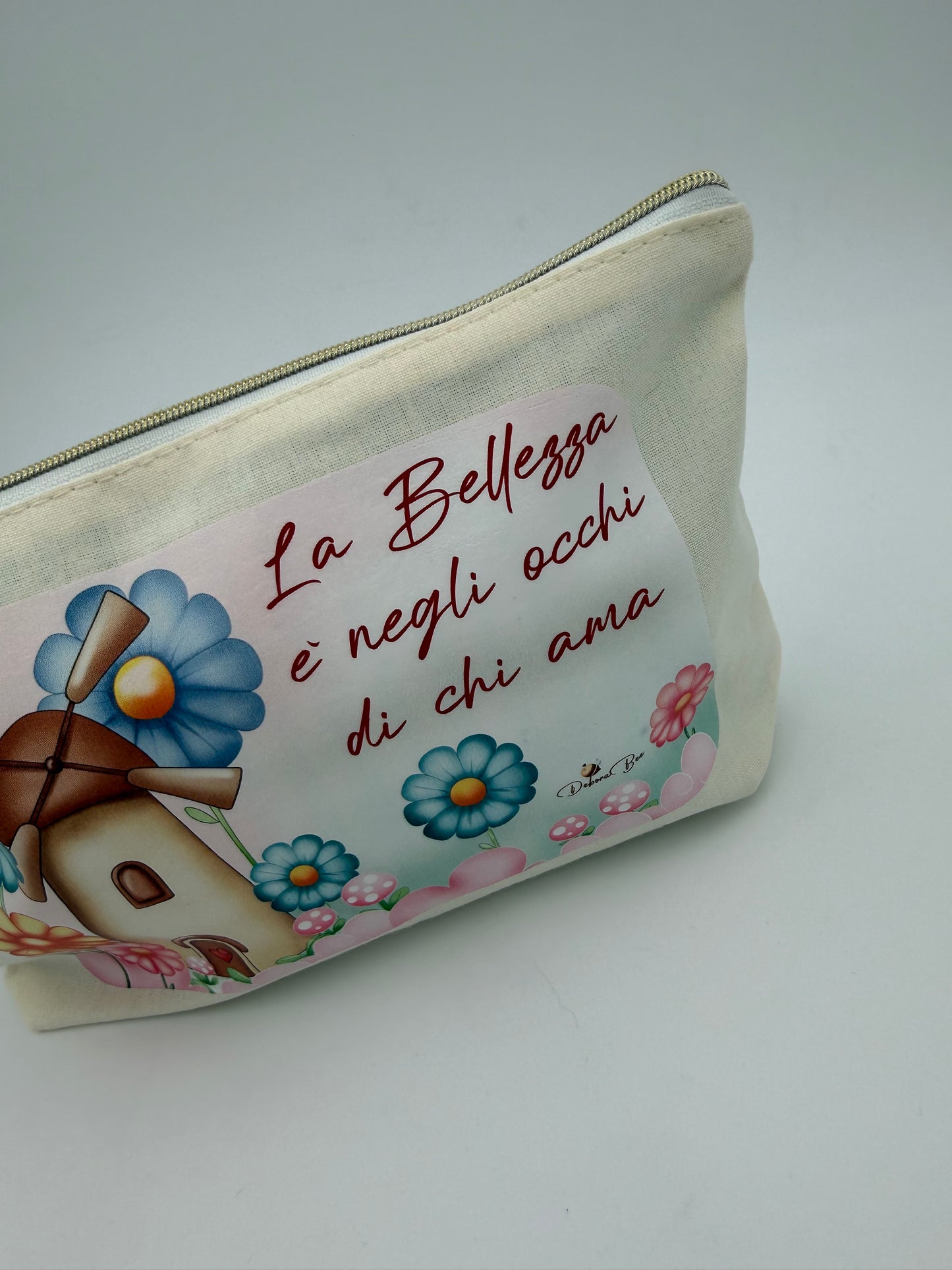 Beauty - La bellezza è neglio ochi di chi ama