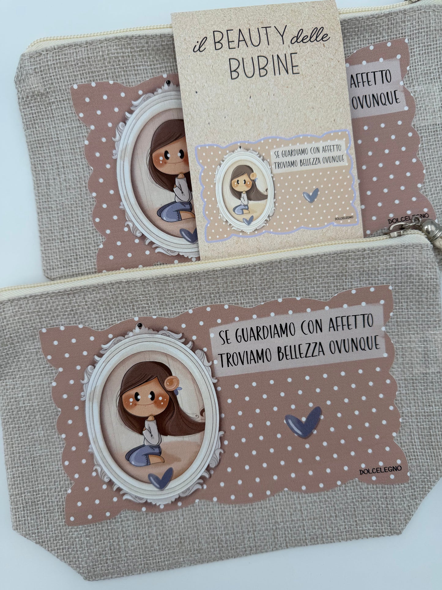 Beauty Bubine – Bellezza Ovunque