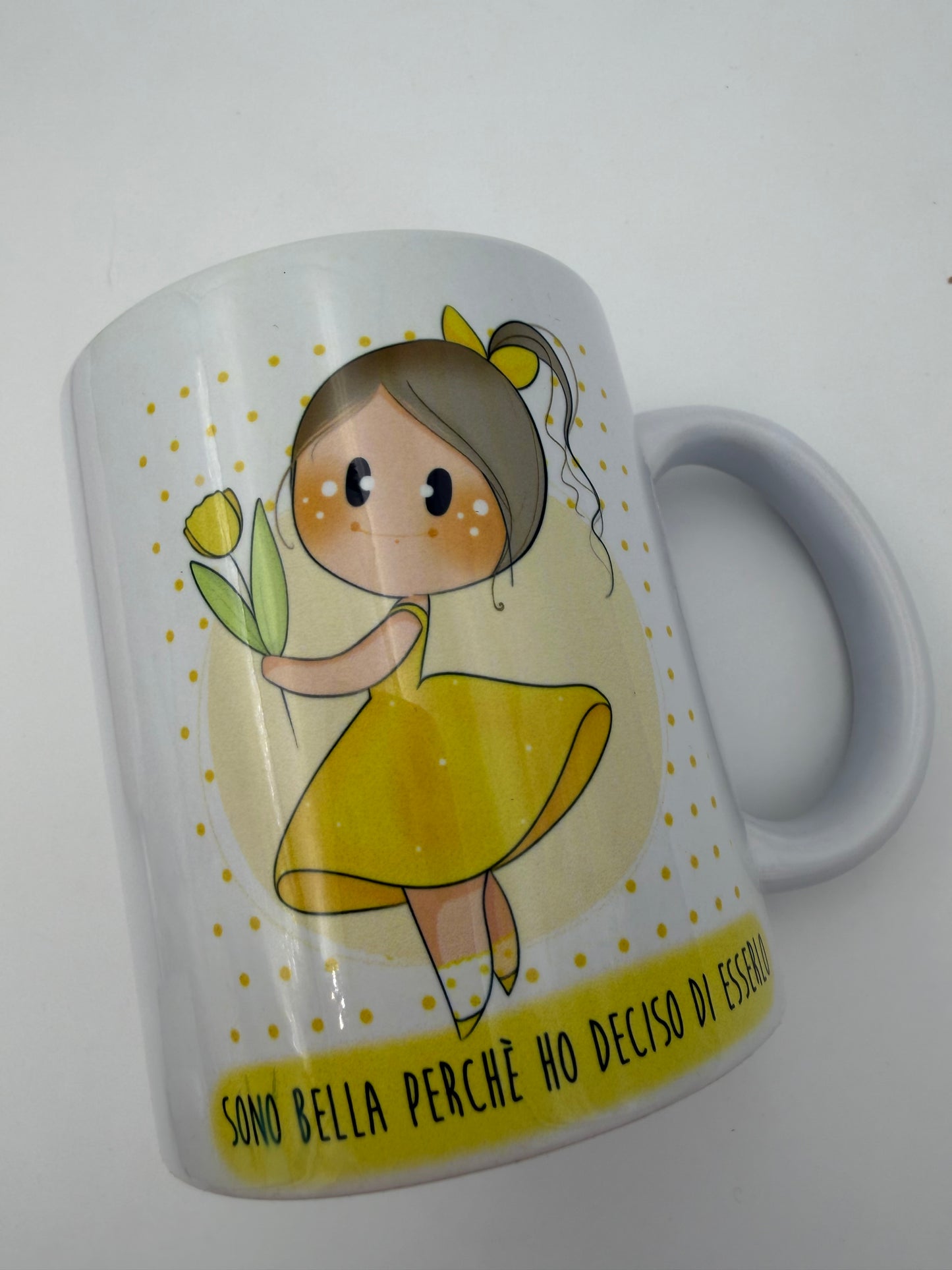 Tazza Bubina