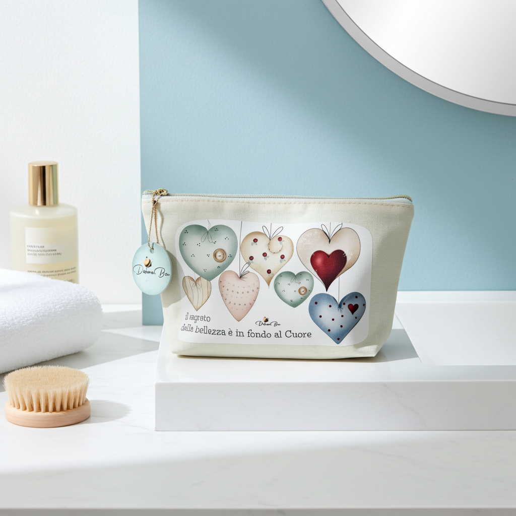 Beauty - Il segreto della Bellezza
