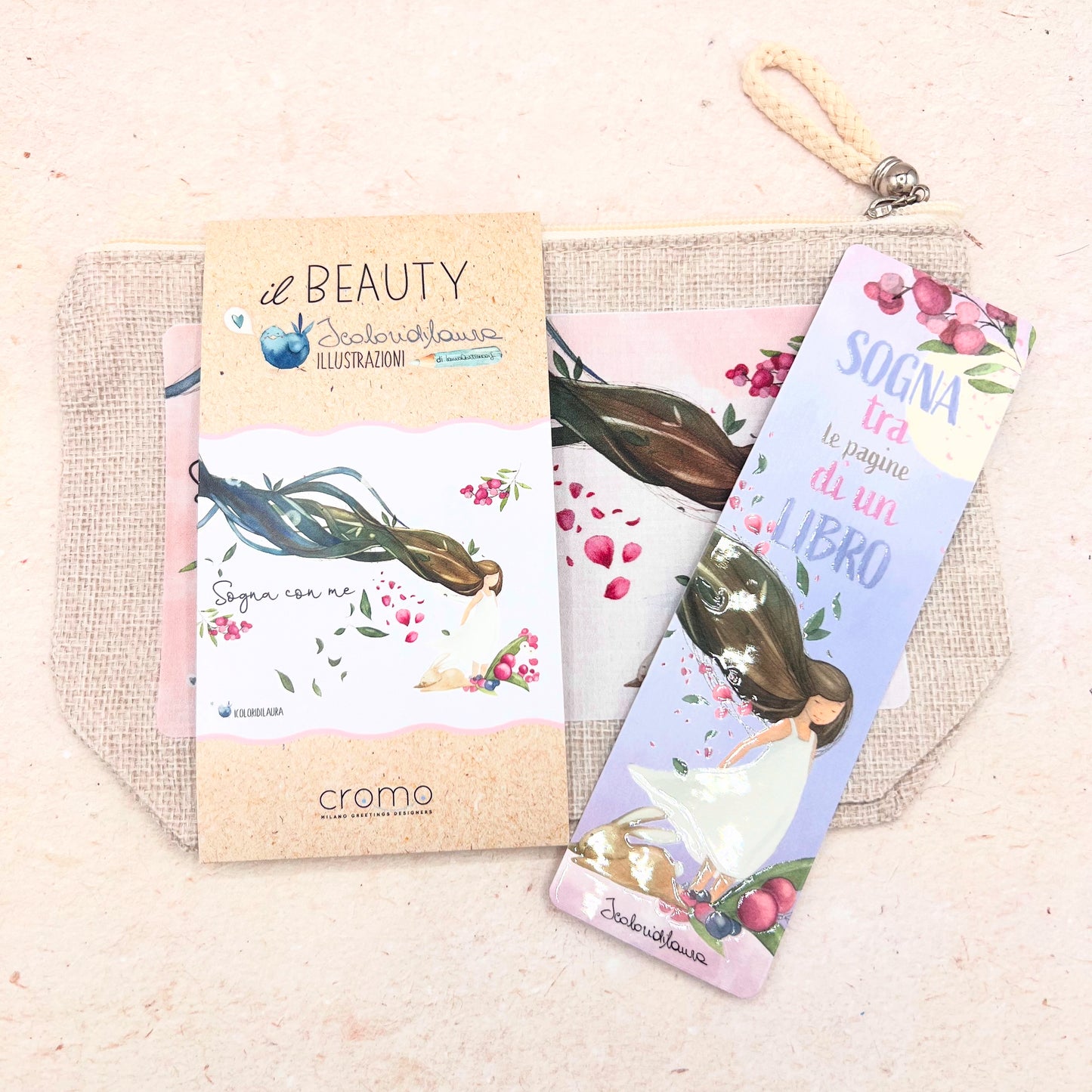 Beauty I colori di Laura