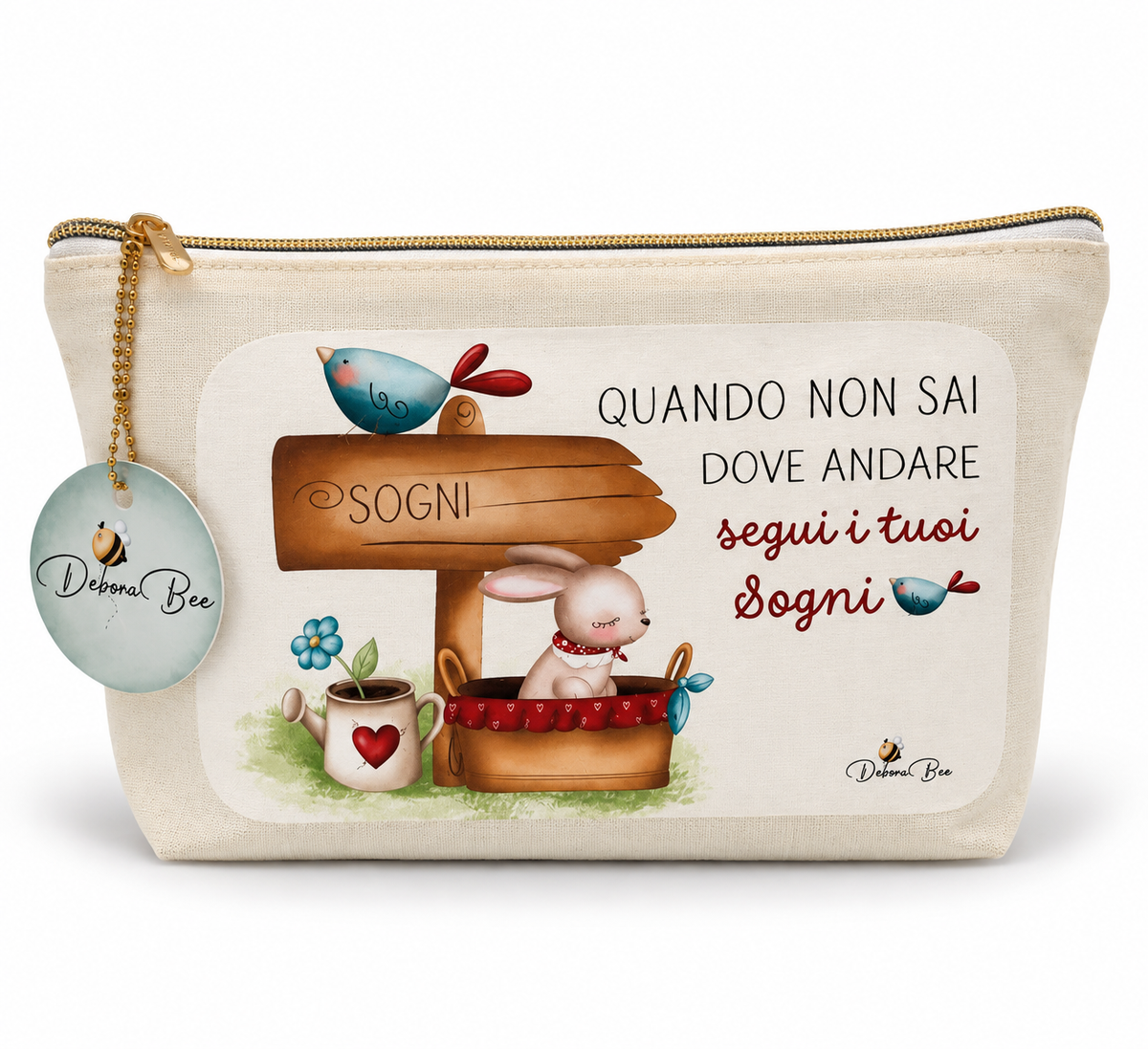 Beauty - Segui i tuoi sogni