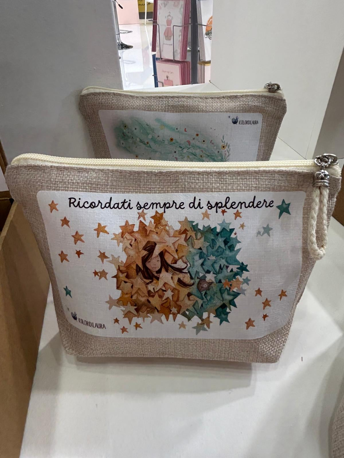 Beauty I colori di Laura