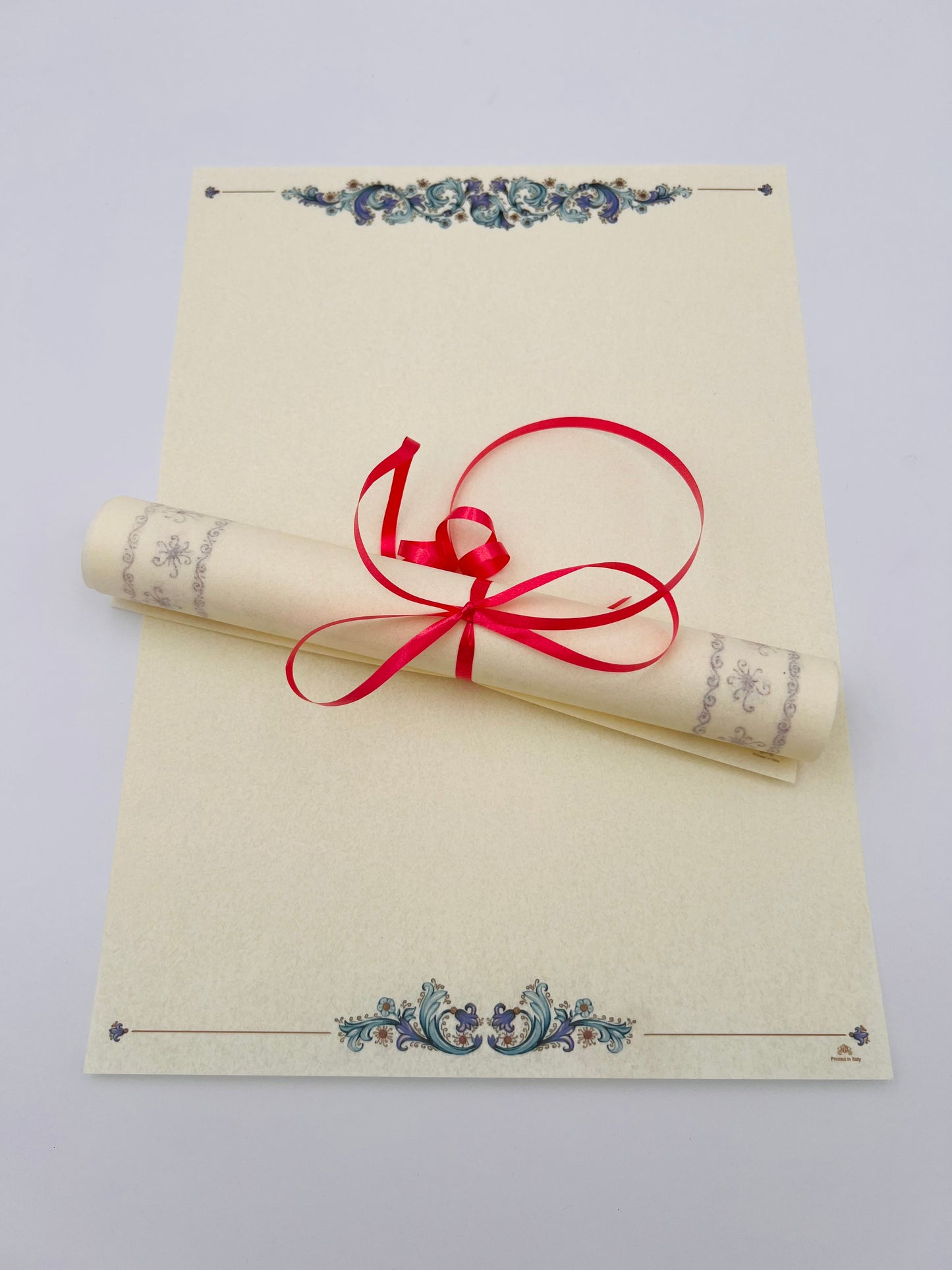 Pergamena La Tuscania