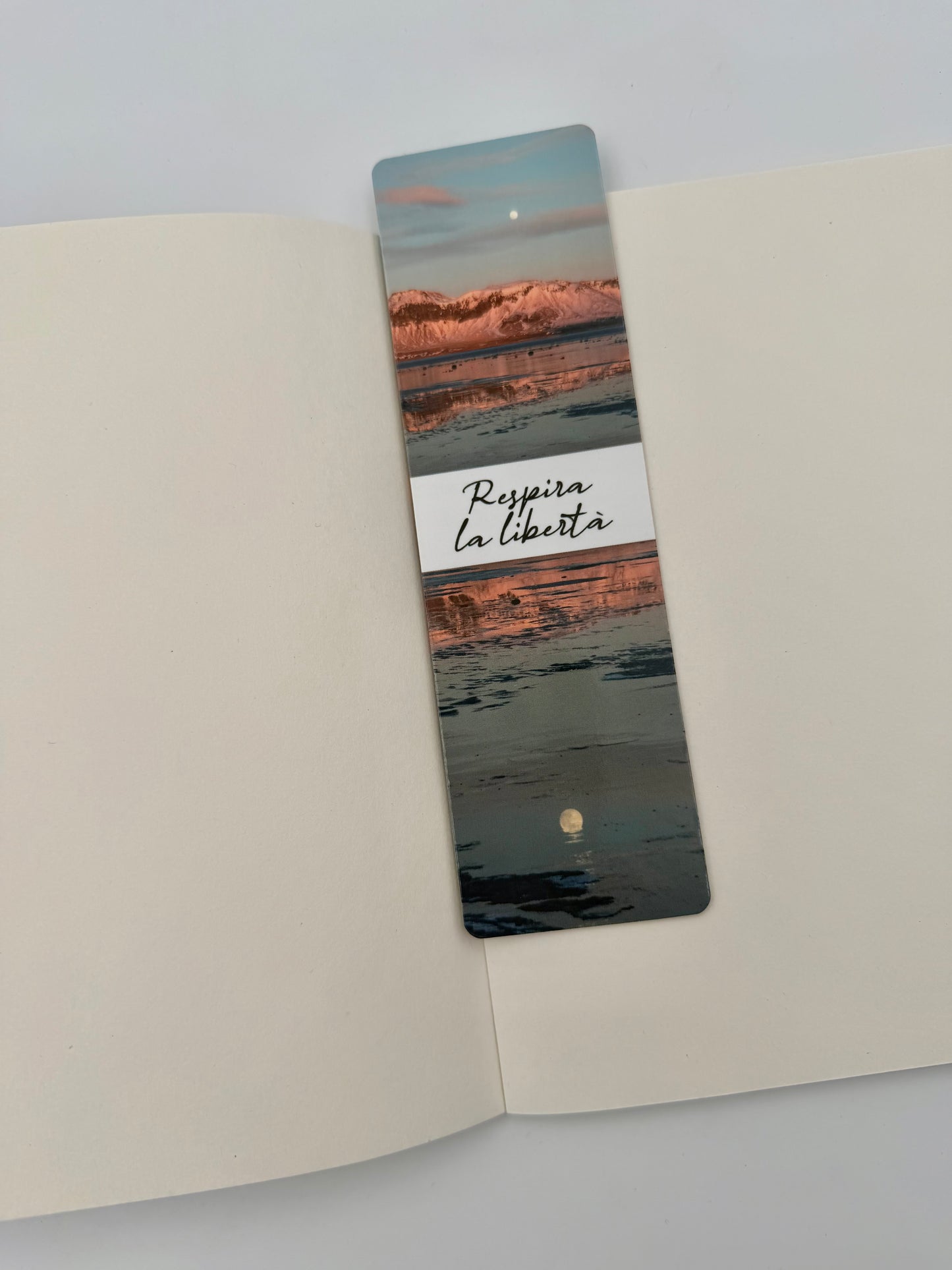 Quaderno Appunti di Viaggio