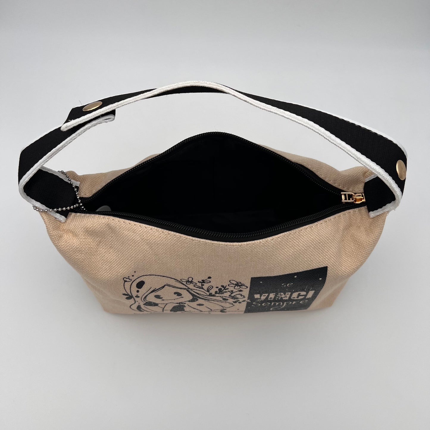 Borsetta a spalla Bubine