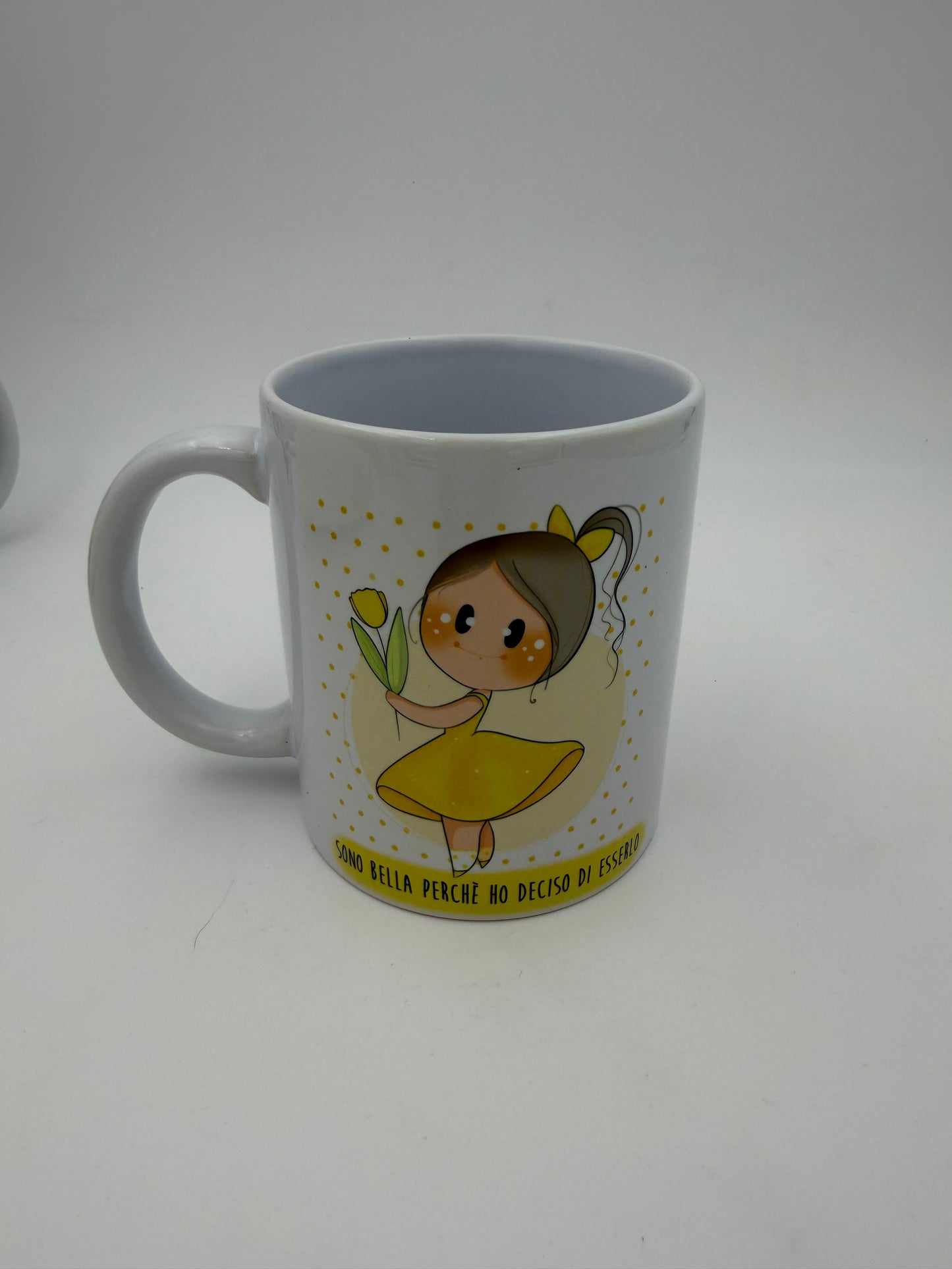 Tazza Bubina