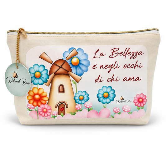 Beauty - La bellezza è neglio ochi di chi ama