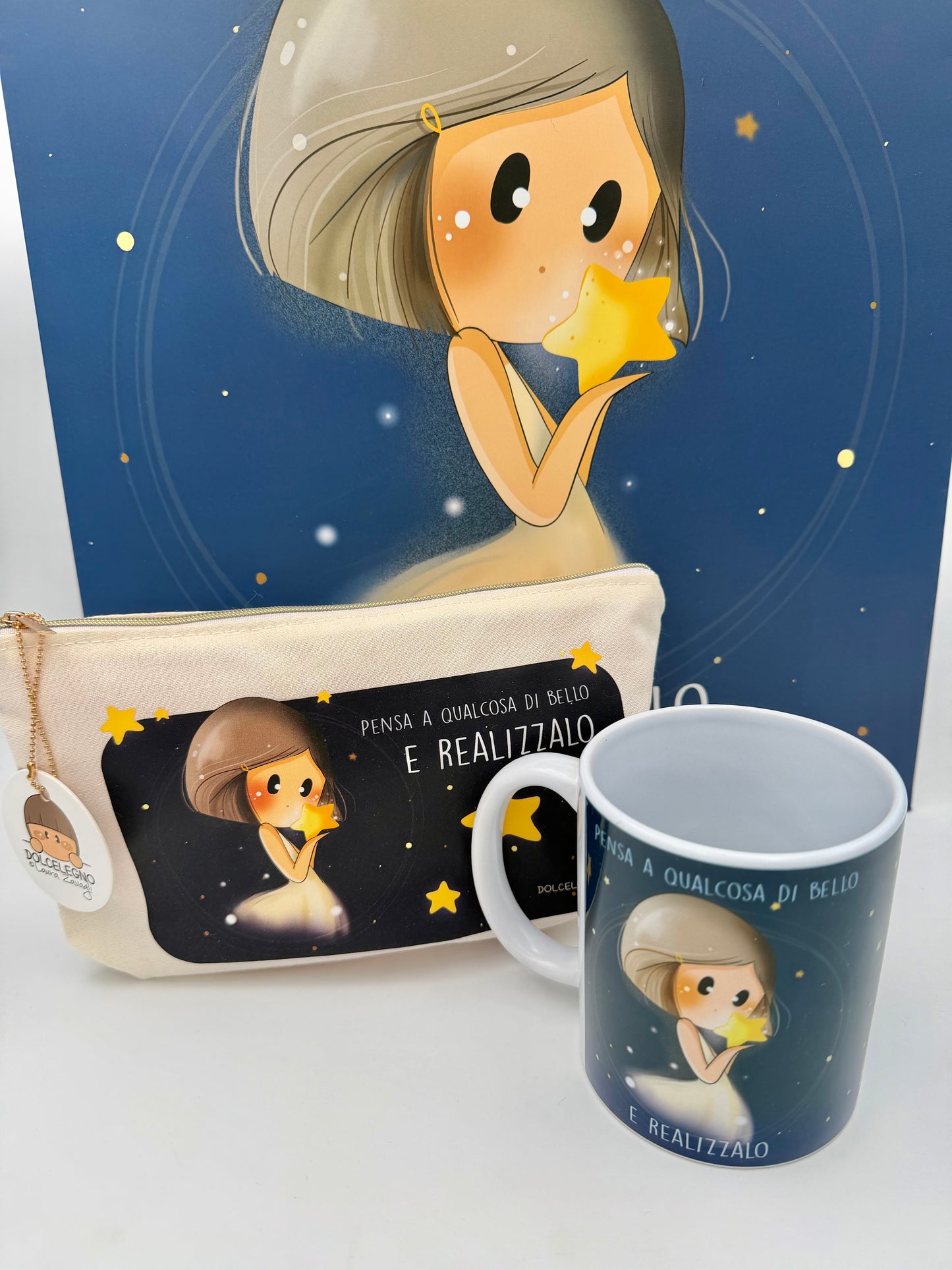 Beauty delle Bubine - Esprimi un desiderio